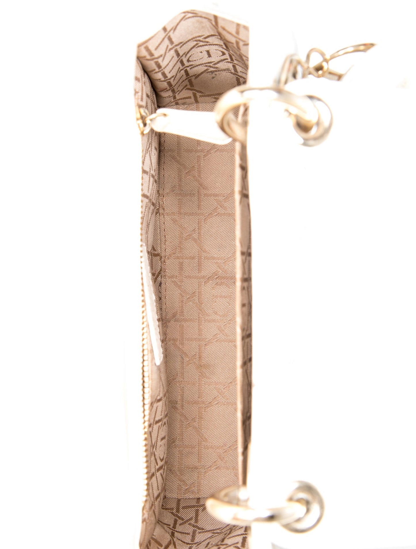 Christian Dior Cannage Lady Dior