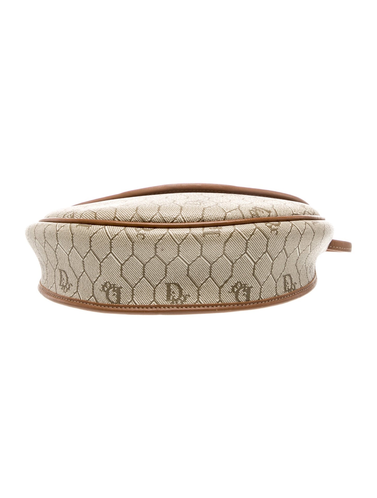 Christian Dior Crossbody Bag Vintage