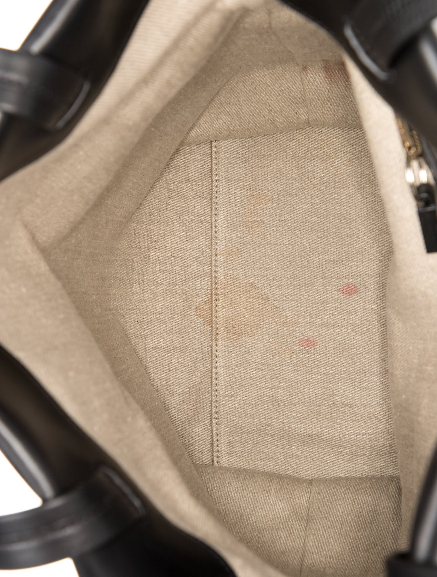 Chloé Leather Shoulder Bag