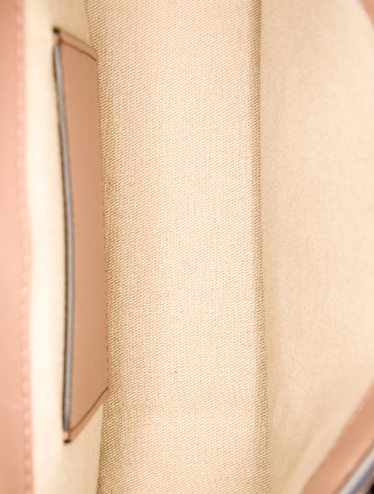 Chloé Leather Shoulder Bag