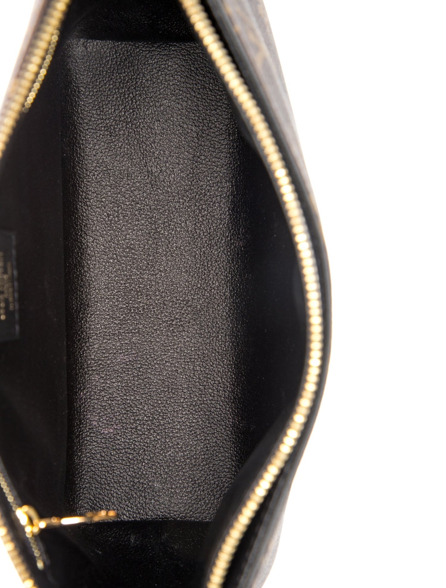 Louis Vuitton LV Monogram Pallas
