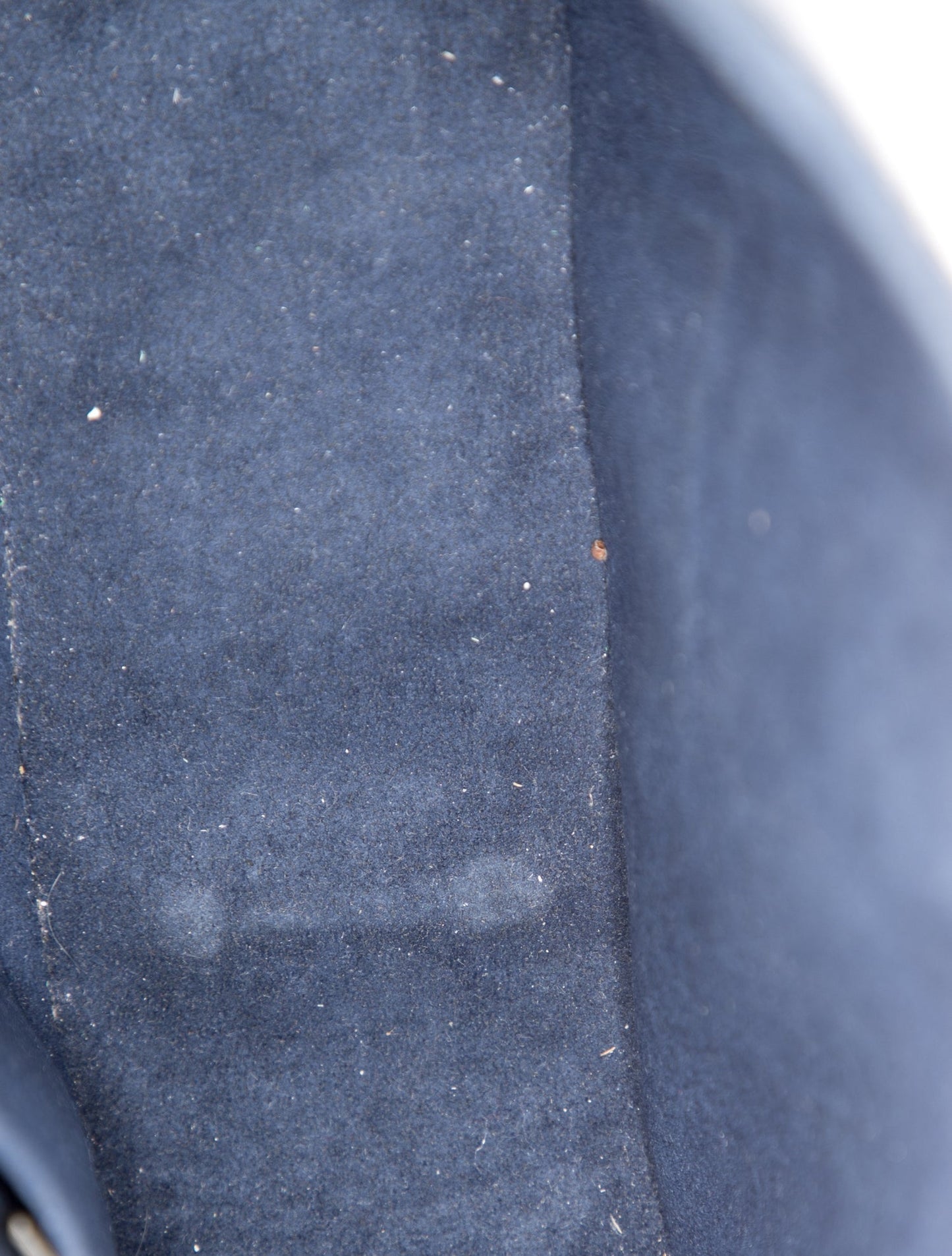 Louis Vuitton LV Monogram Indigo PM