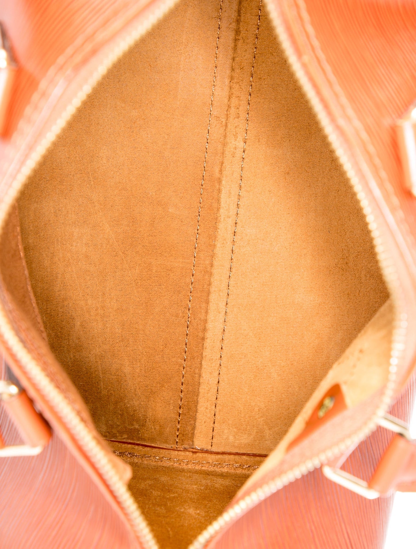 Louis Vuitton Epi Leather Speedy 25 Vintage