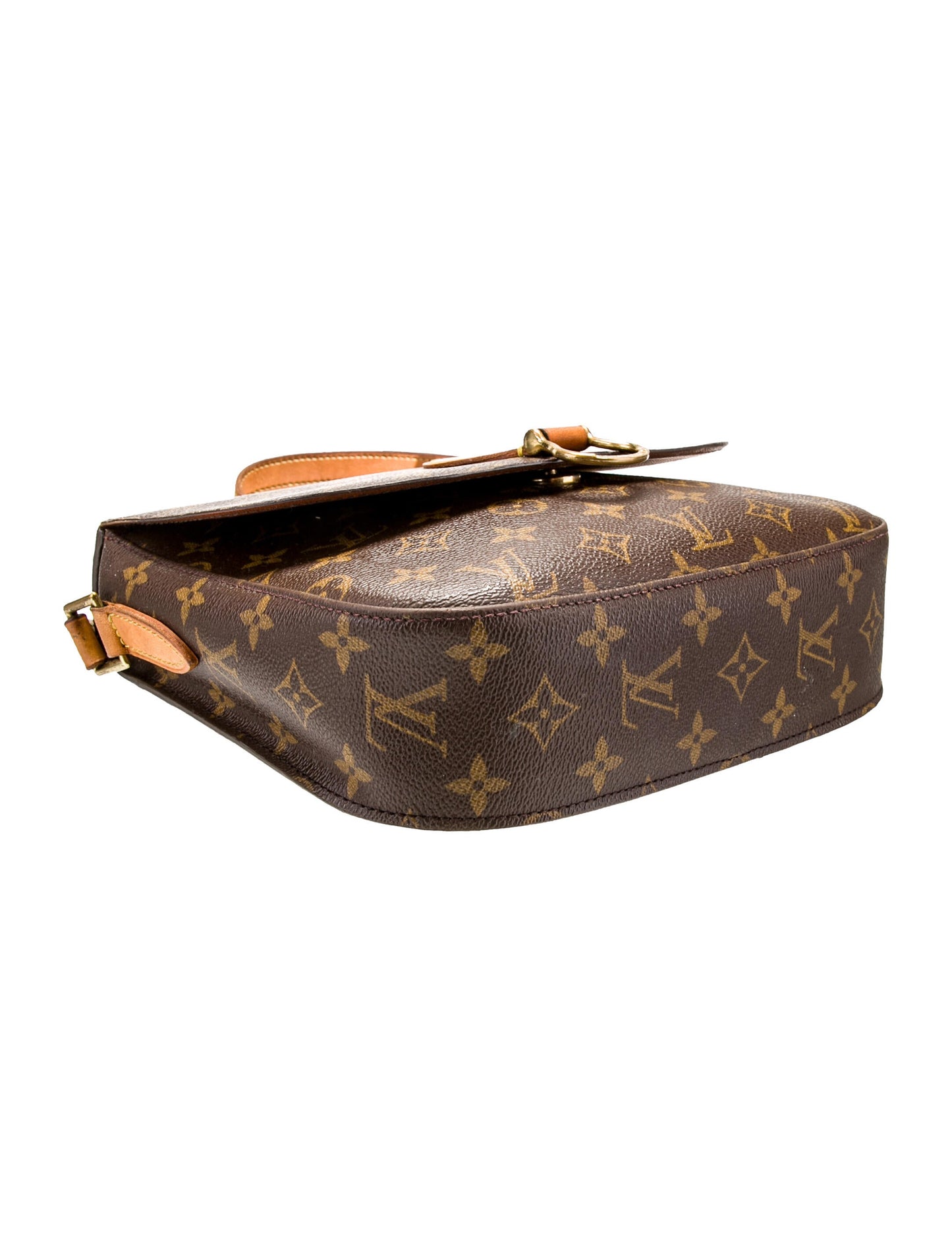 Louis Vuitton Vintage Monogram Saint Cloud GM