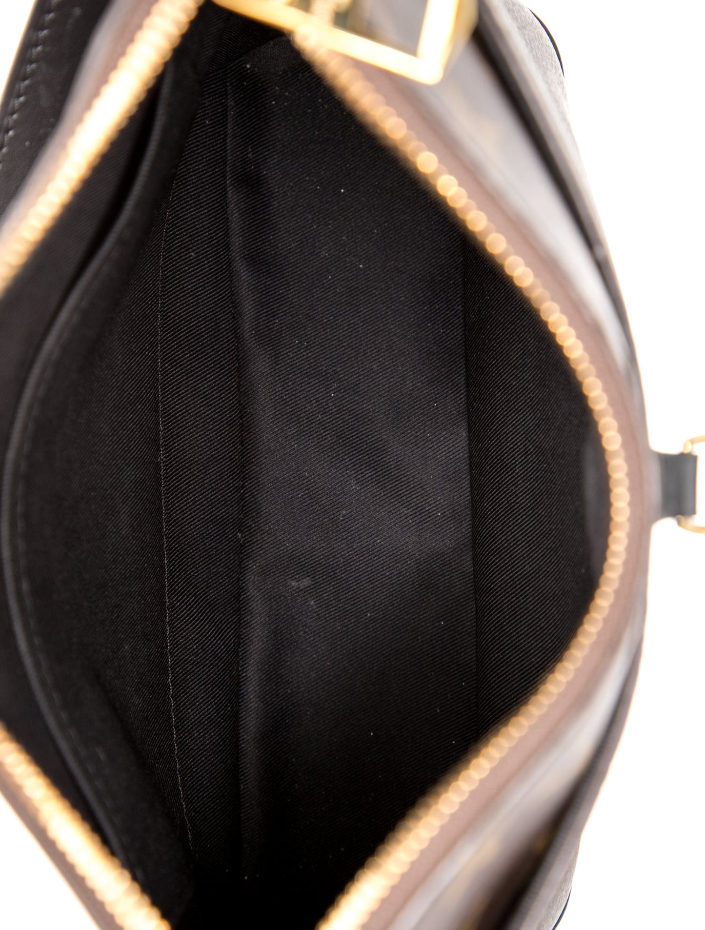 Louis Vuitton LV Monogram Odeon PM
