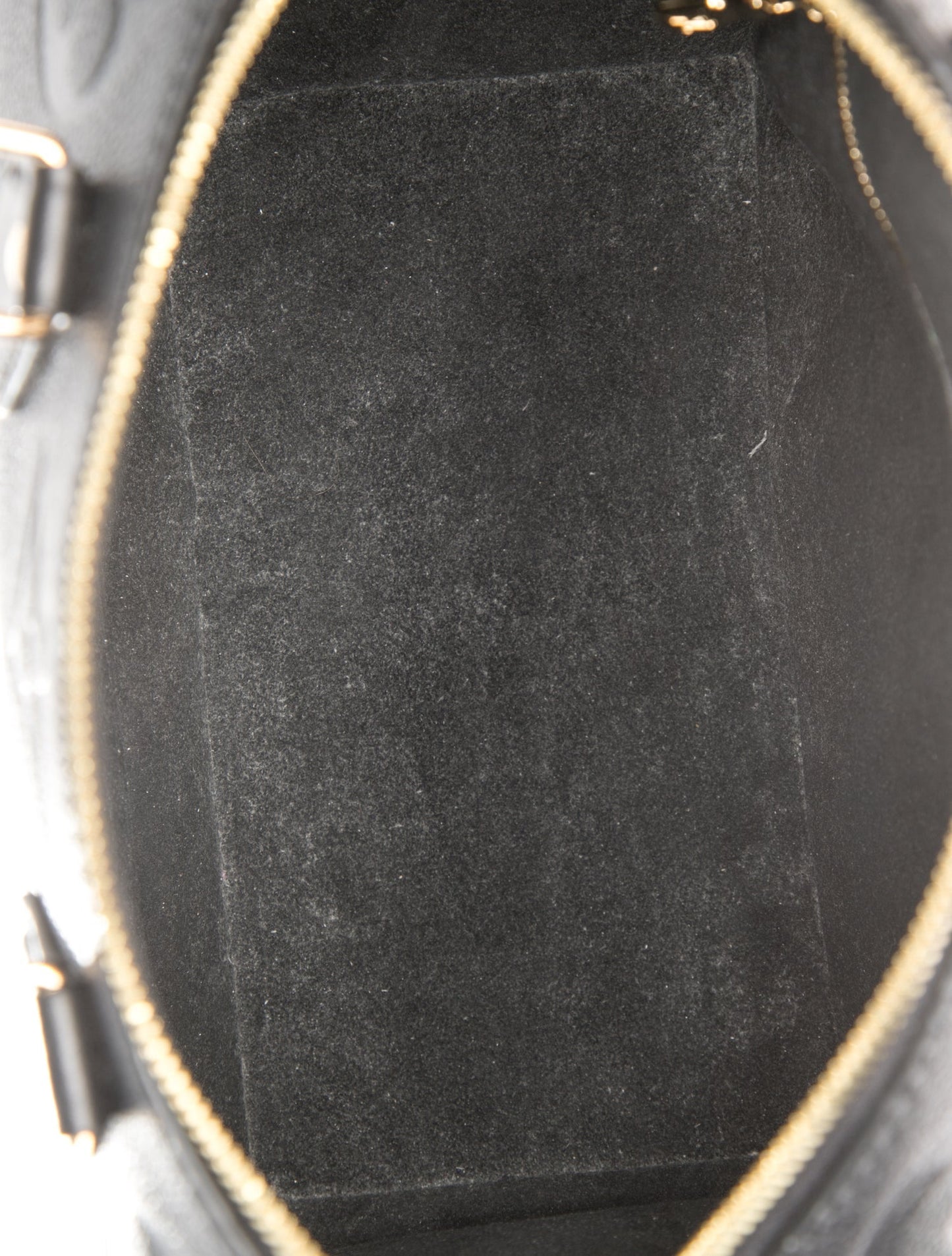 Louis Vuitton Monogram Giant Speedy Bandouliere 25