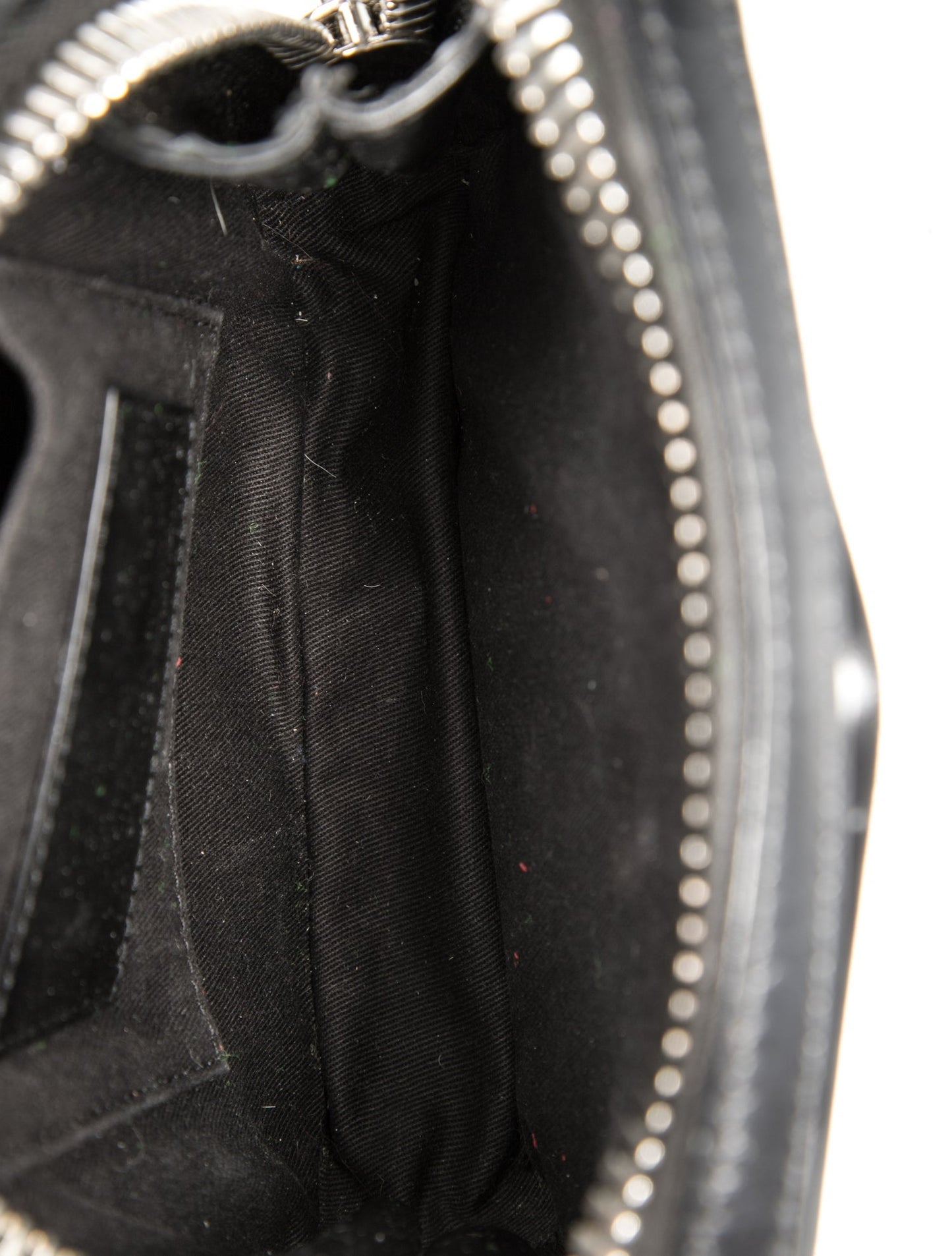 Alexander Wang Leather Clutch