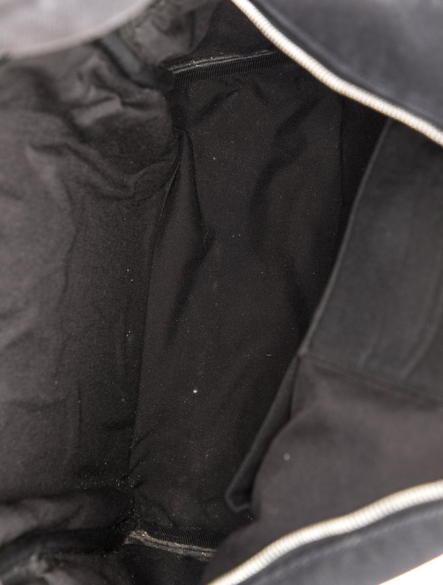 Saint Laurent Canvas Backpack