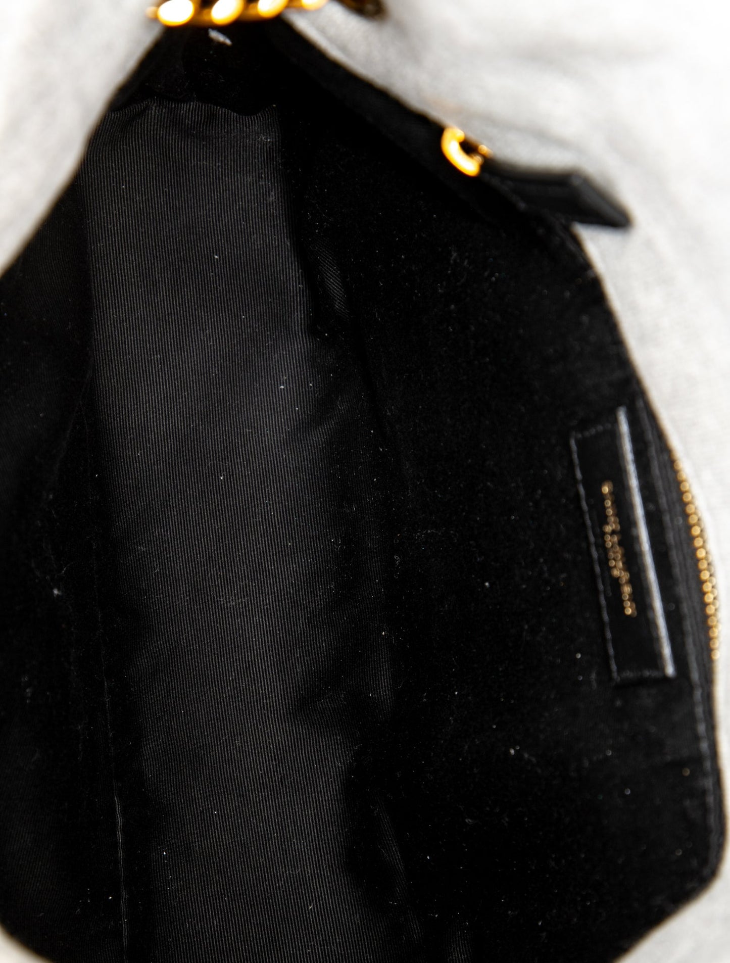 Saint Laurent Crossbody Bag