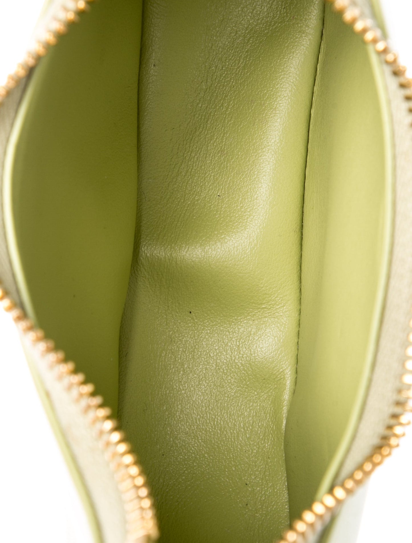 Celine Leather Ava