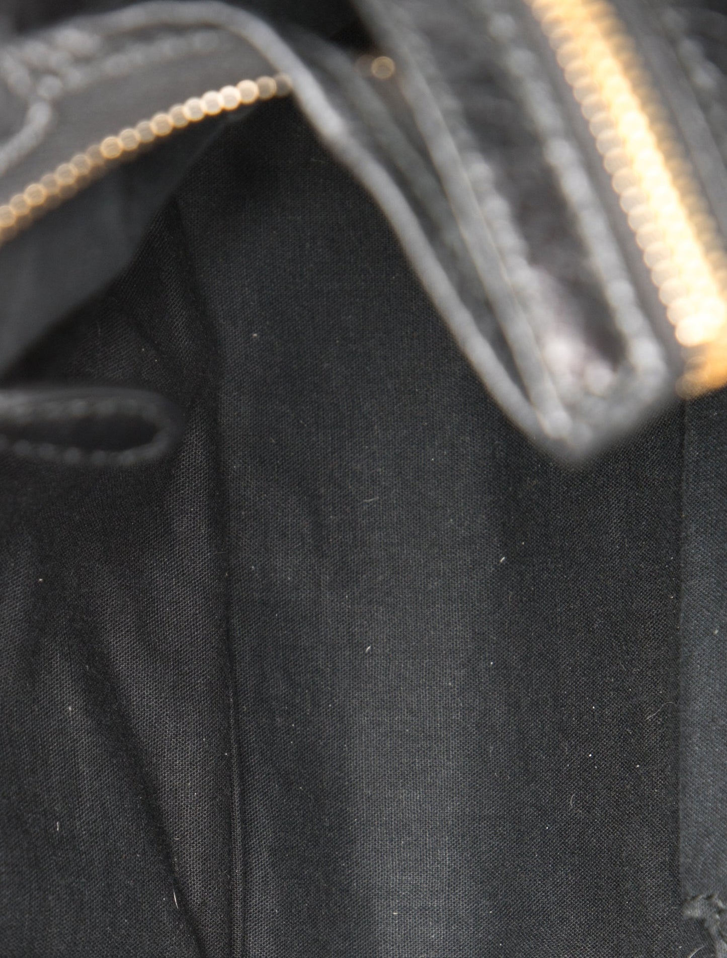 Balenciaga Leather Motocross City Giant
