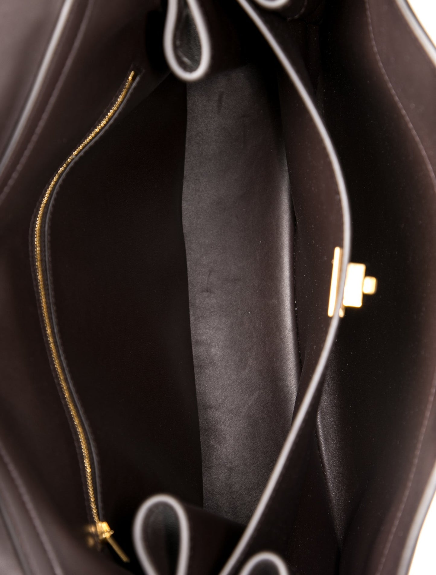 Balenciaga Leather Rodeo Medium