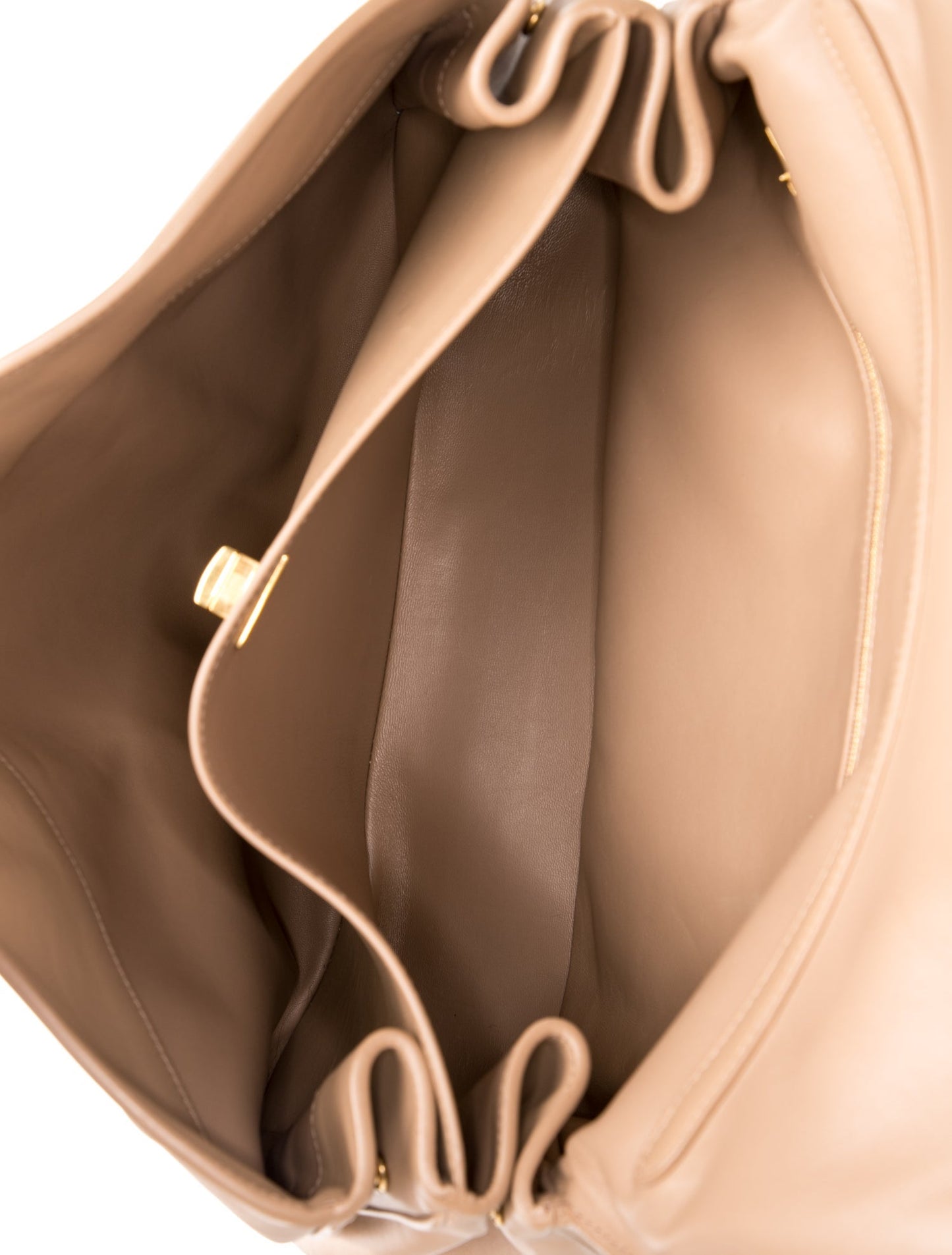 Balenciaga Leather Rodeo Large