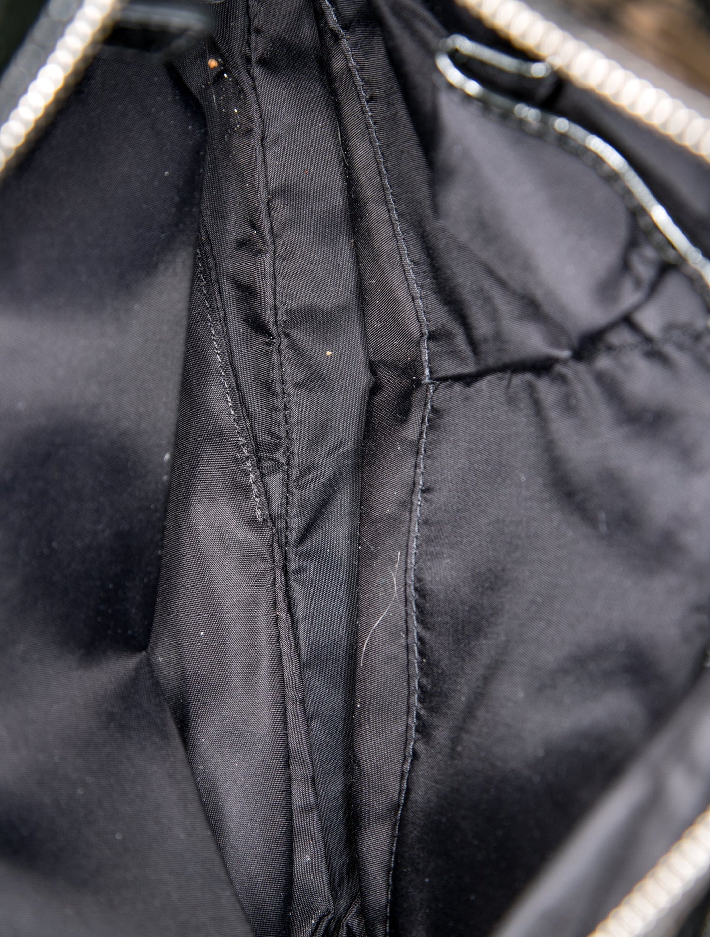 Burberry Super Nova Check Top Handle Bag