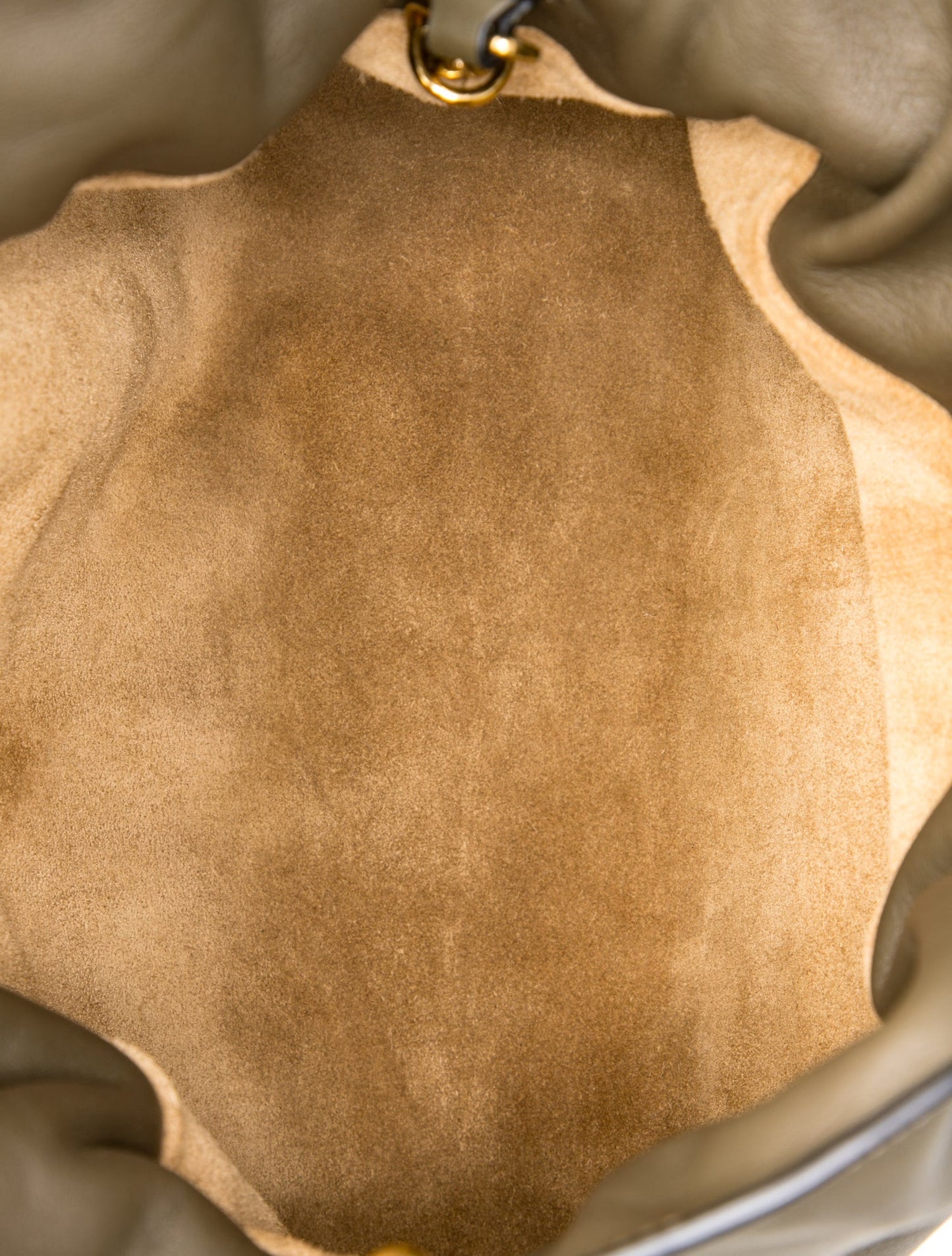 Loewe Leather Flamenco Knot