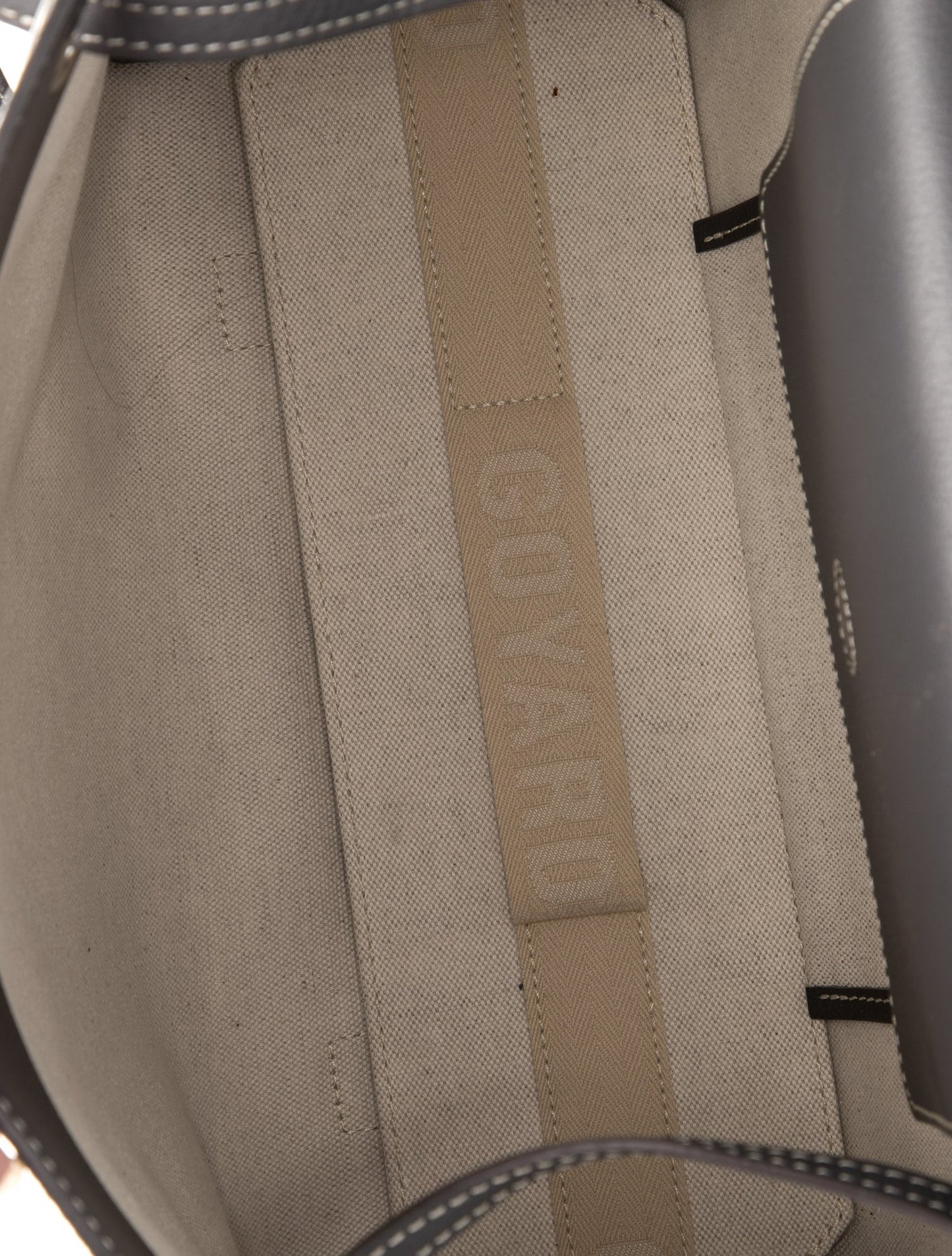 Goyard Goyardine Sac Rouette 2023