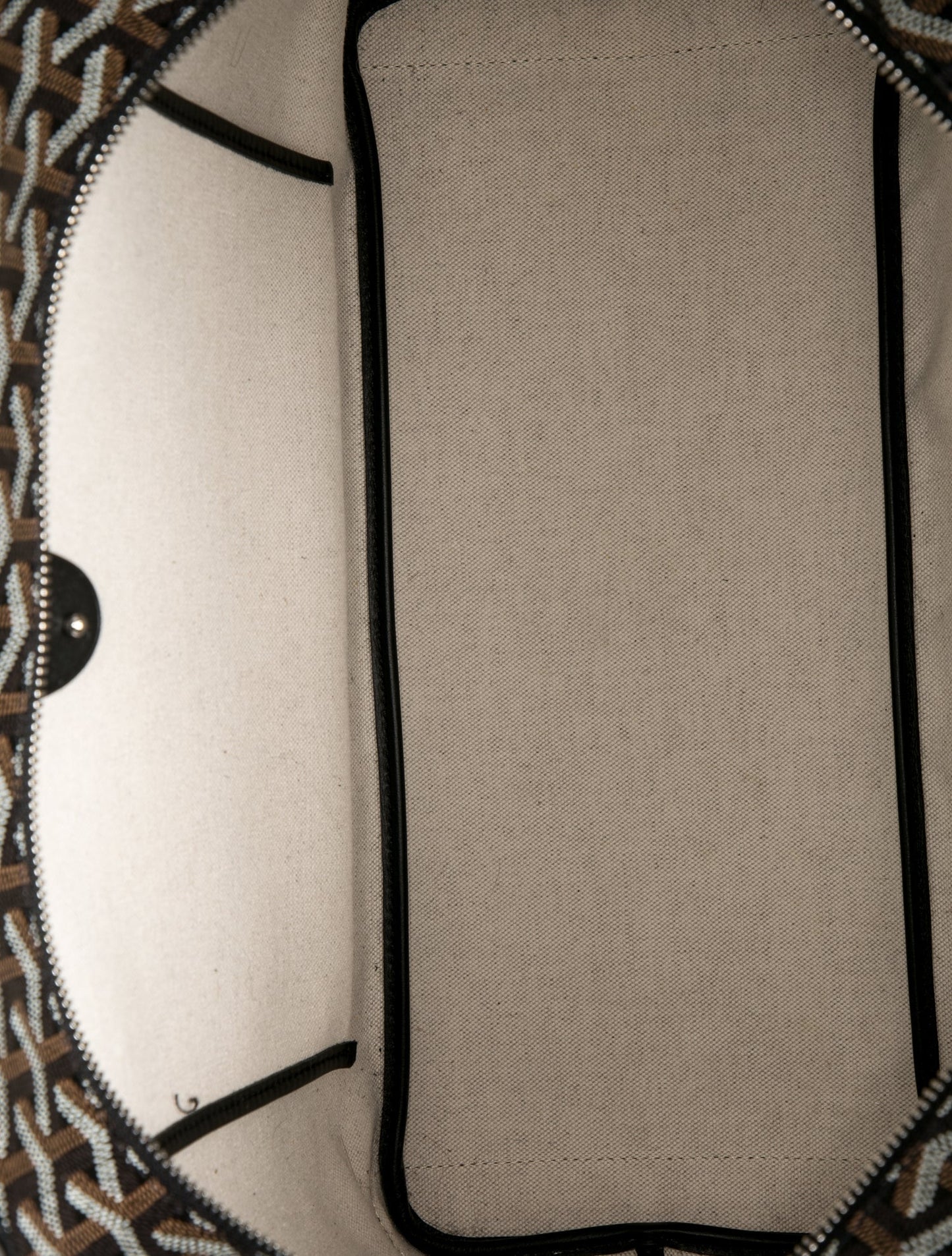 Goyard Goyardine Artois MM