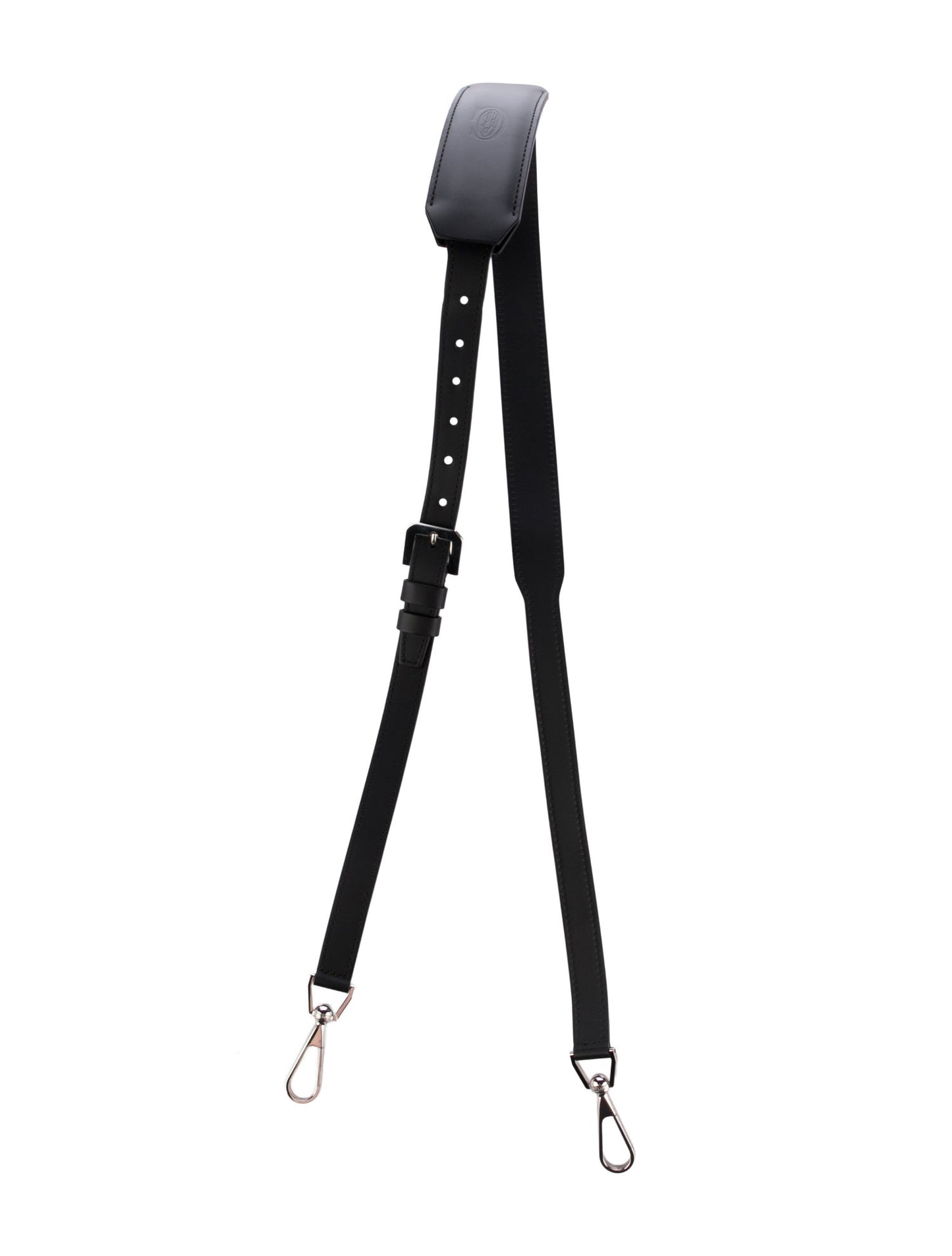 Goyard Leather Adjustable Bag Strap