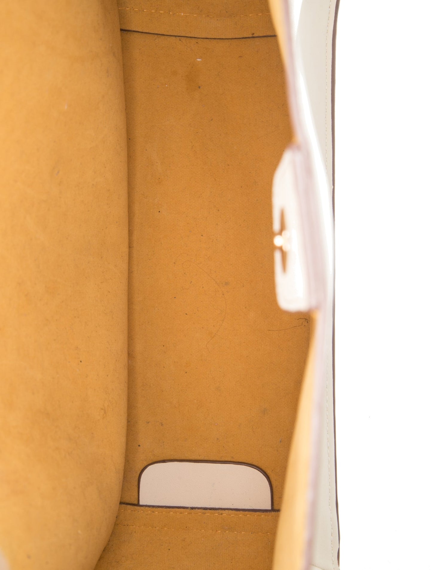 Stella McCartney Leather Shoulder Bag