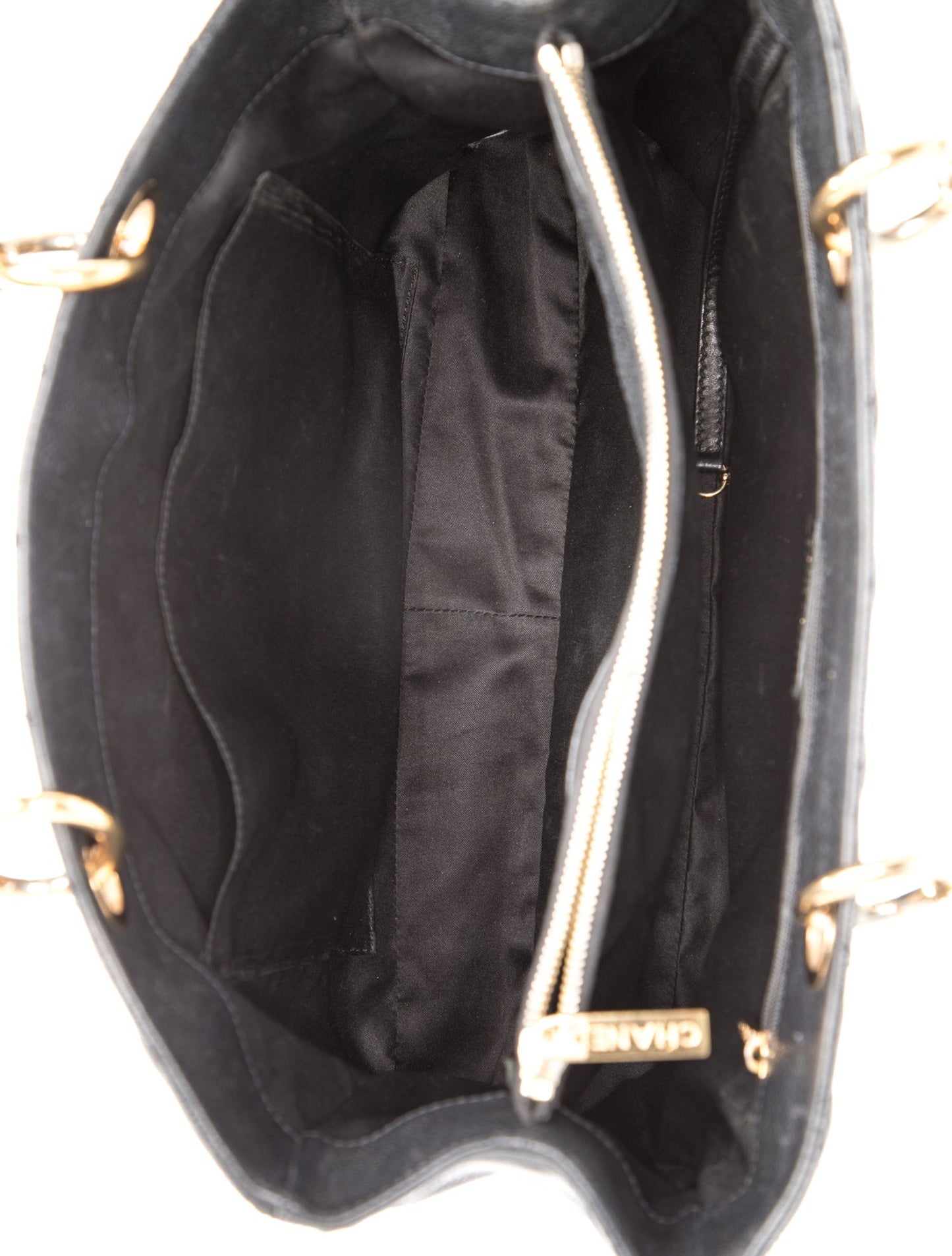 Chanel Grand Shopping Tote
