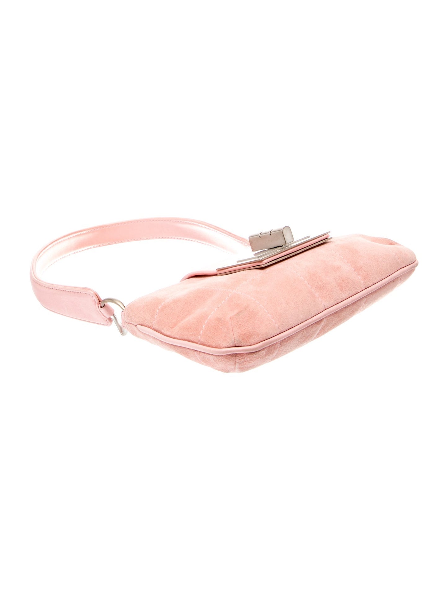 Chanel Giant Reissue Square Quilt Flap Bag