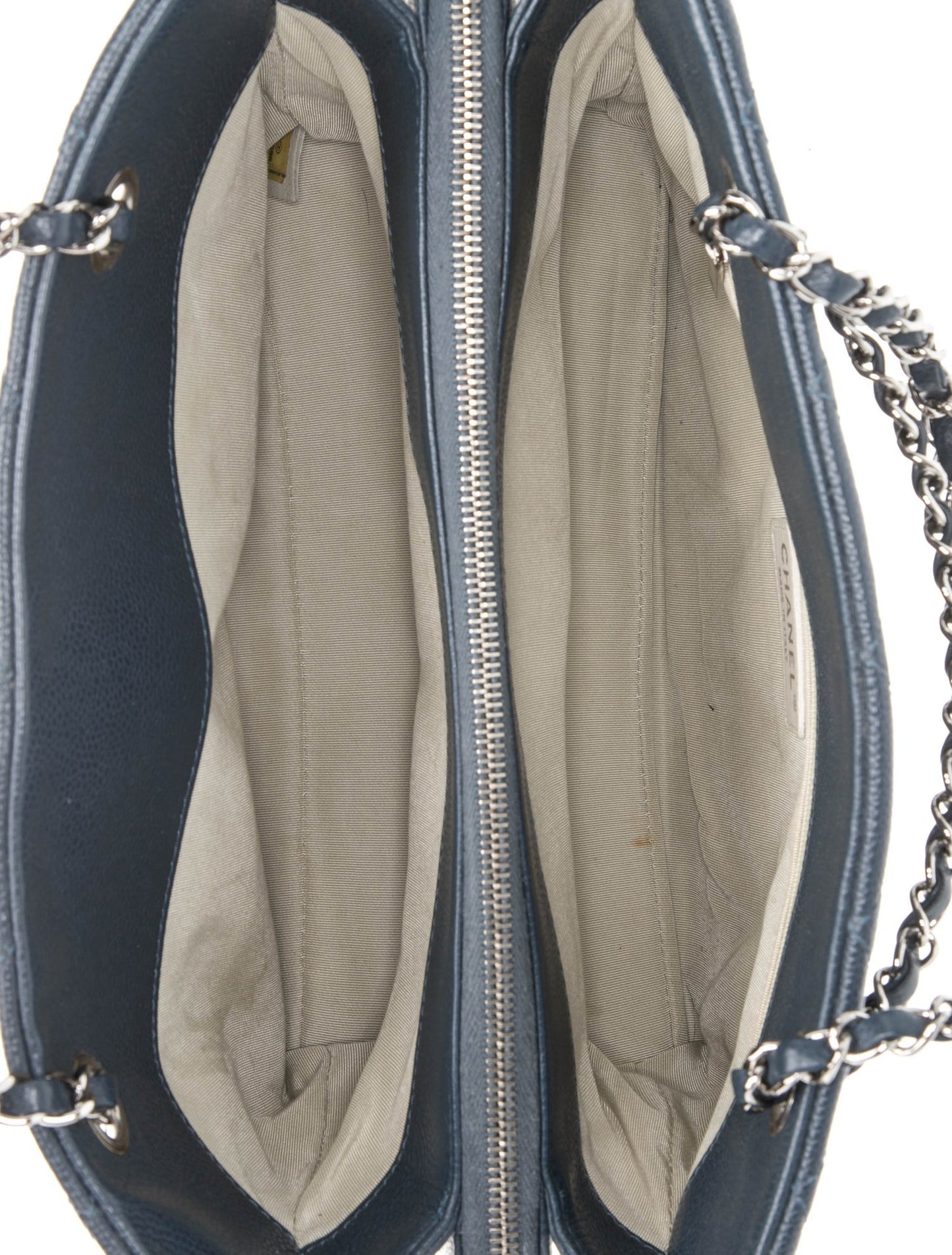 Chanel Timeless CC Tote