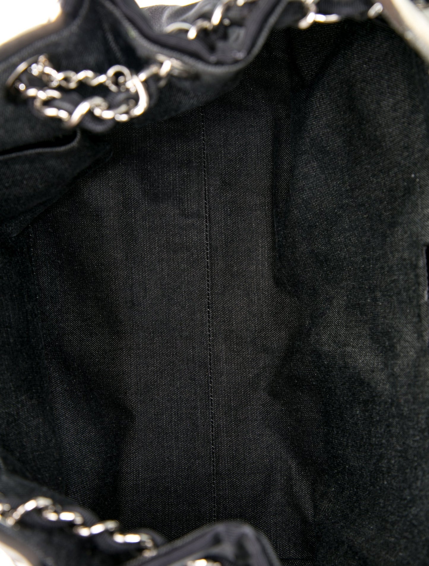 Chanel Marinière Tote