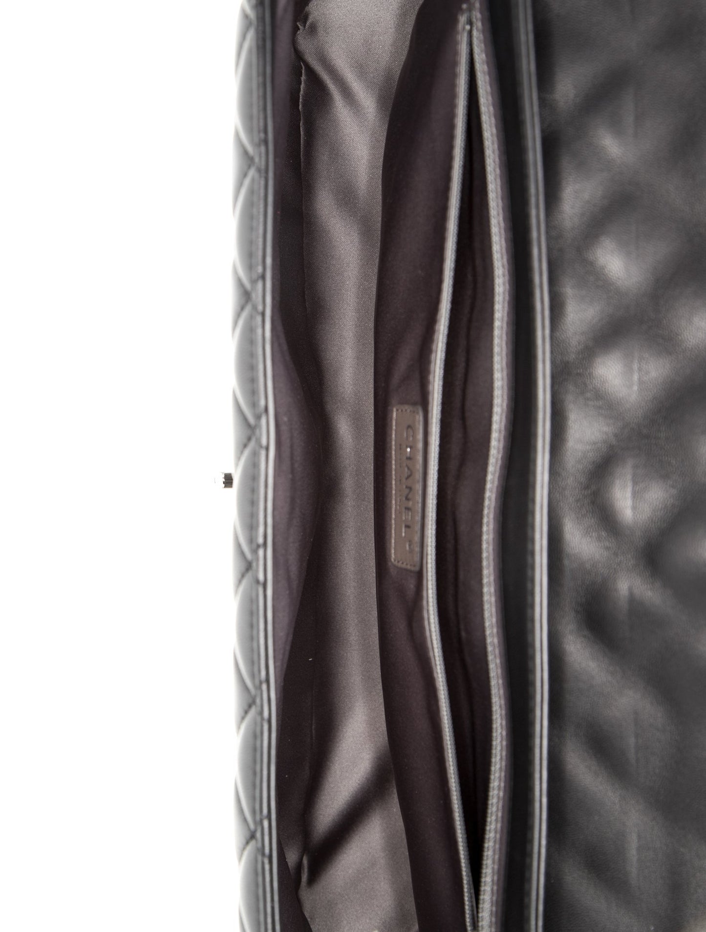 Chanel Paris-Shanghai Jumbo Coco Rain Single Flap Bag