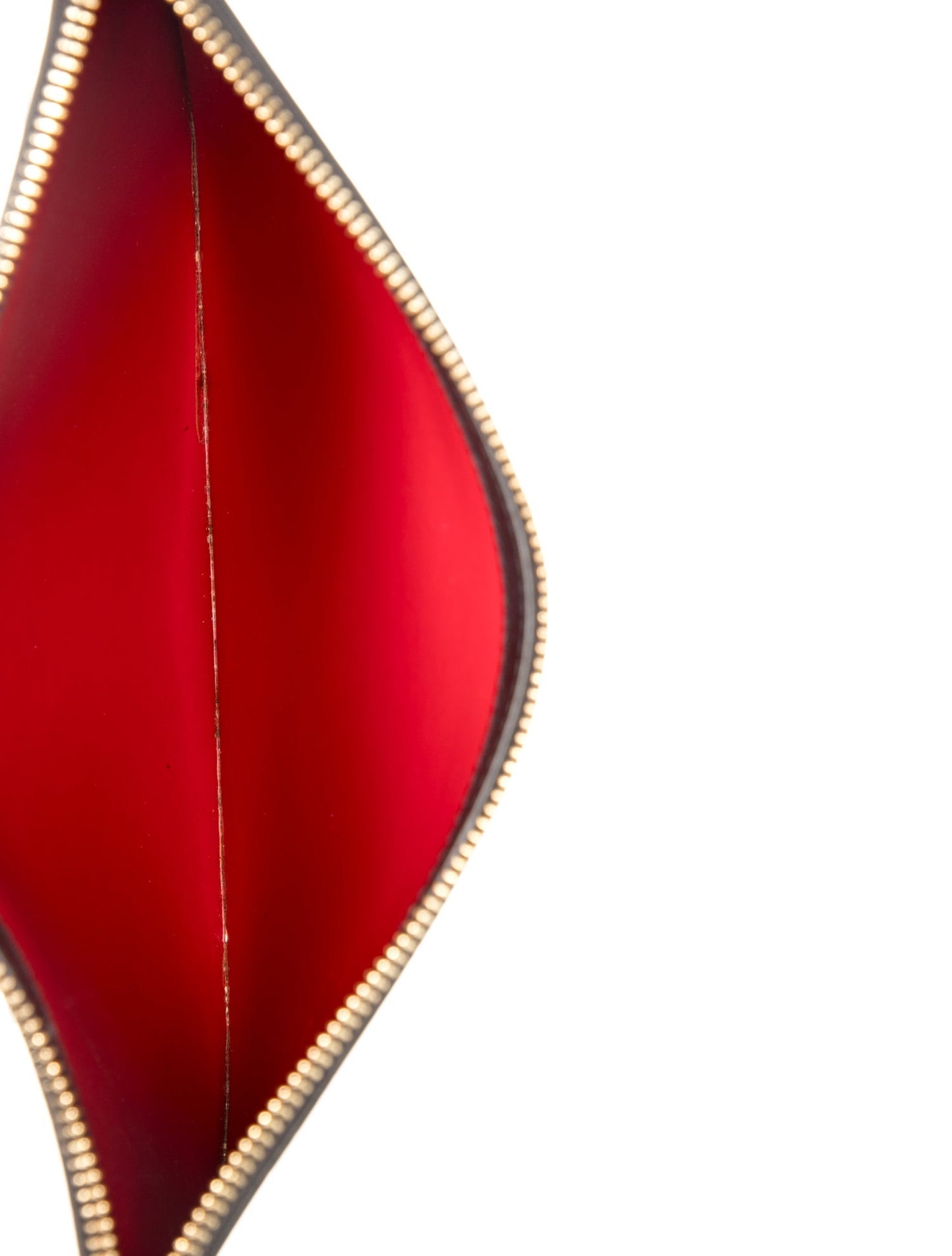 Mansur Gavriel Leather Portfolio
