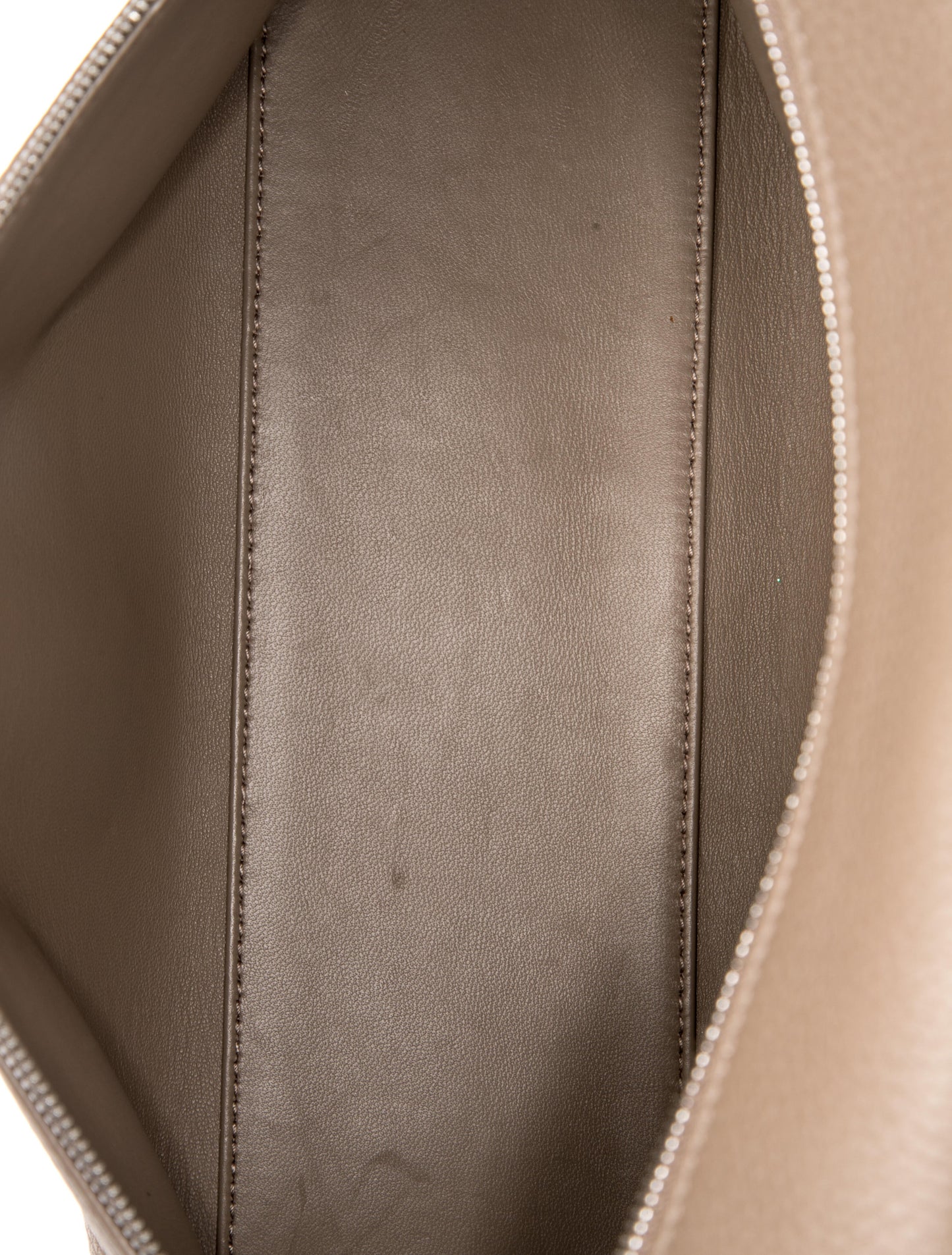 Loro Piana Leather Extra Pocket L 27