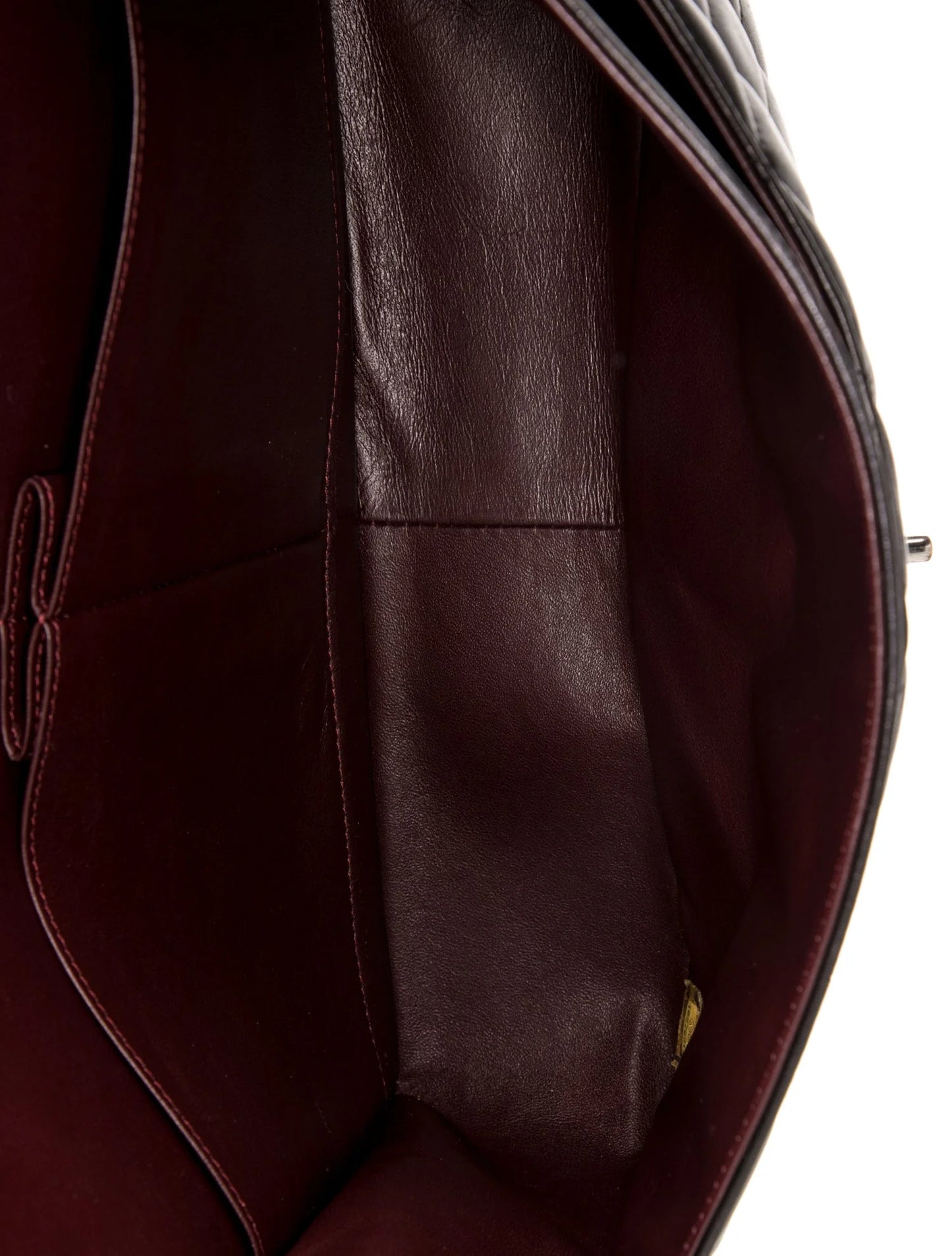 Classic Jumbo Double Flap Bag