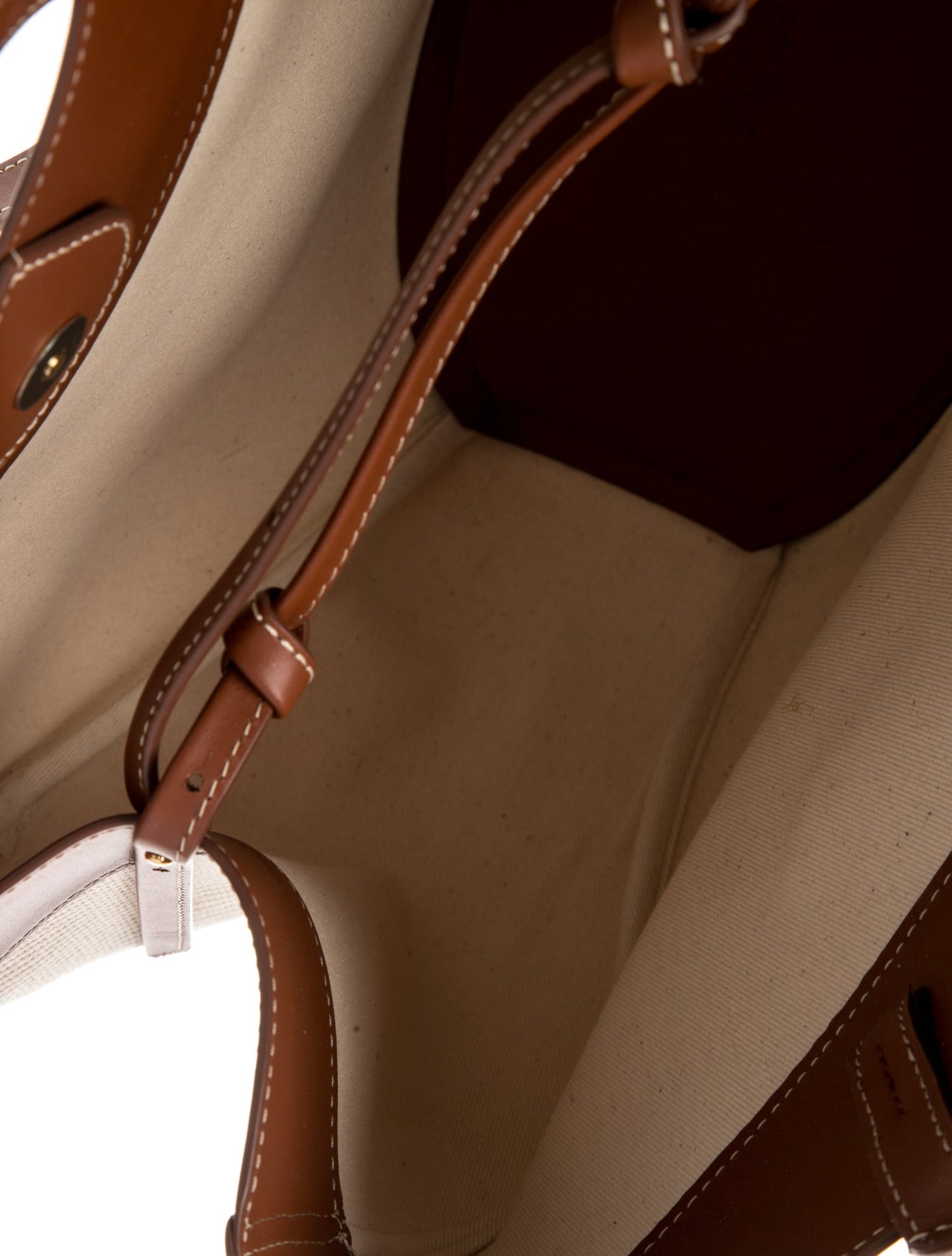 Polène Canvas Cyme
