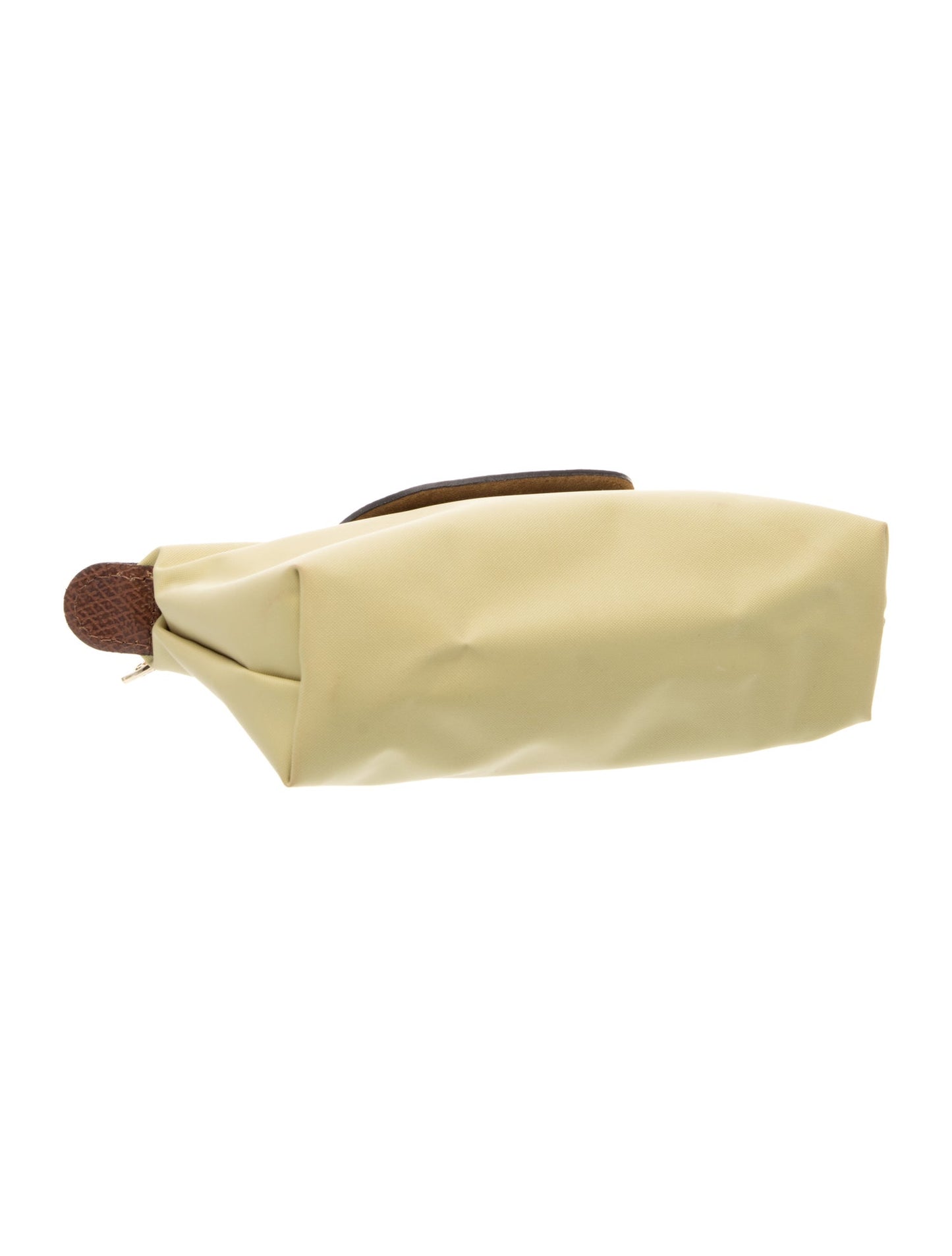 Longchamp Signature Top Handle Bag
