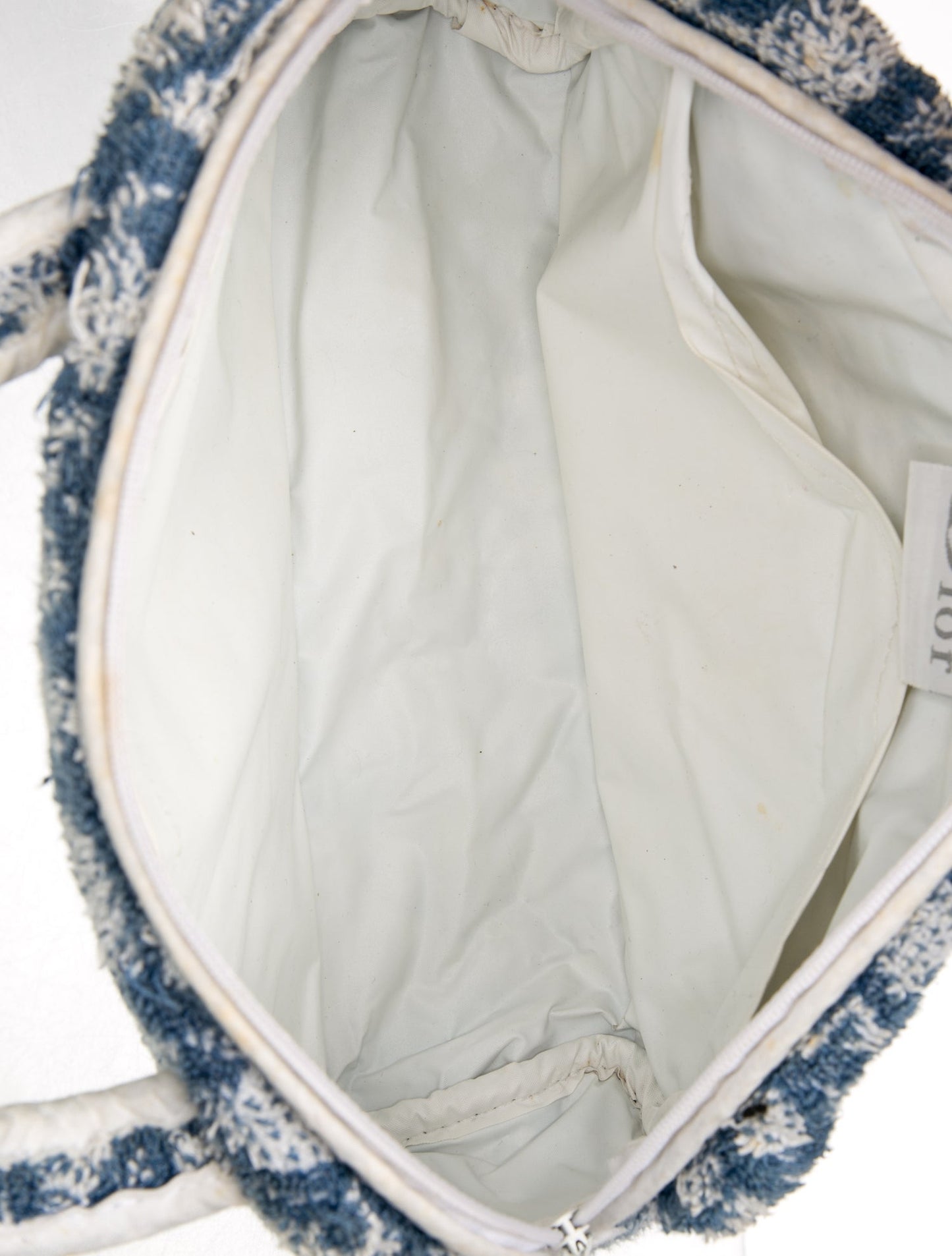 Christian Dior Diorissimo Vintage Hand Bag
