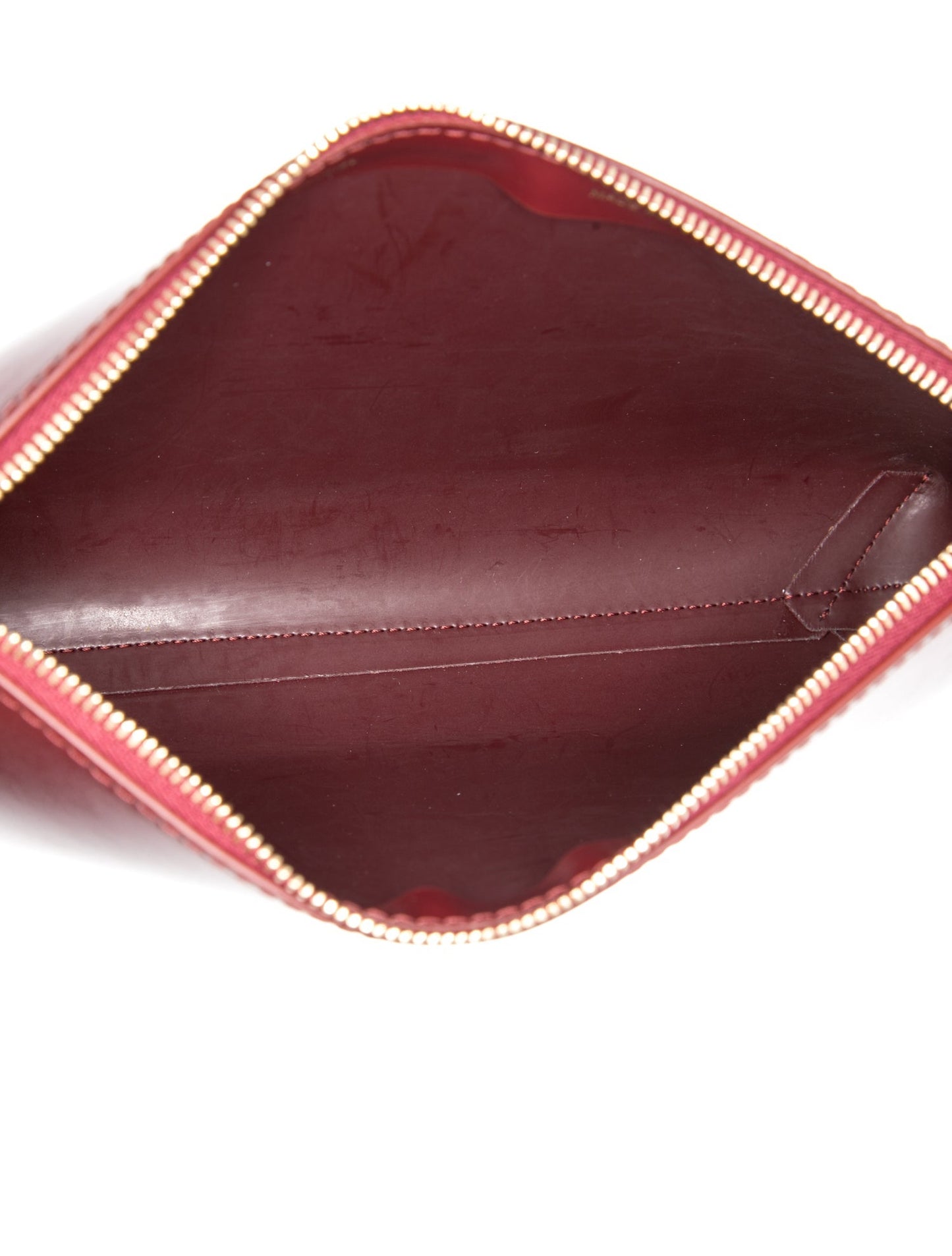 Mansur Gavriel Leather Shoulder Bag