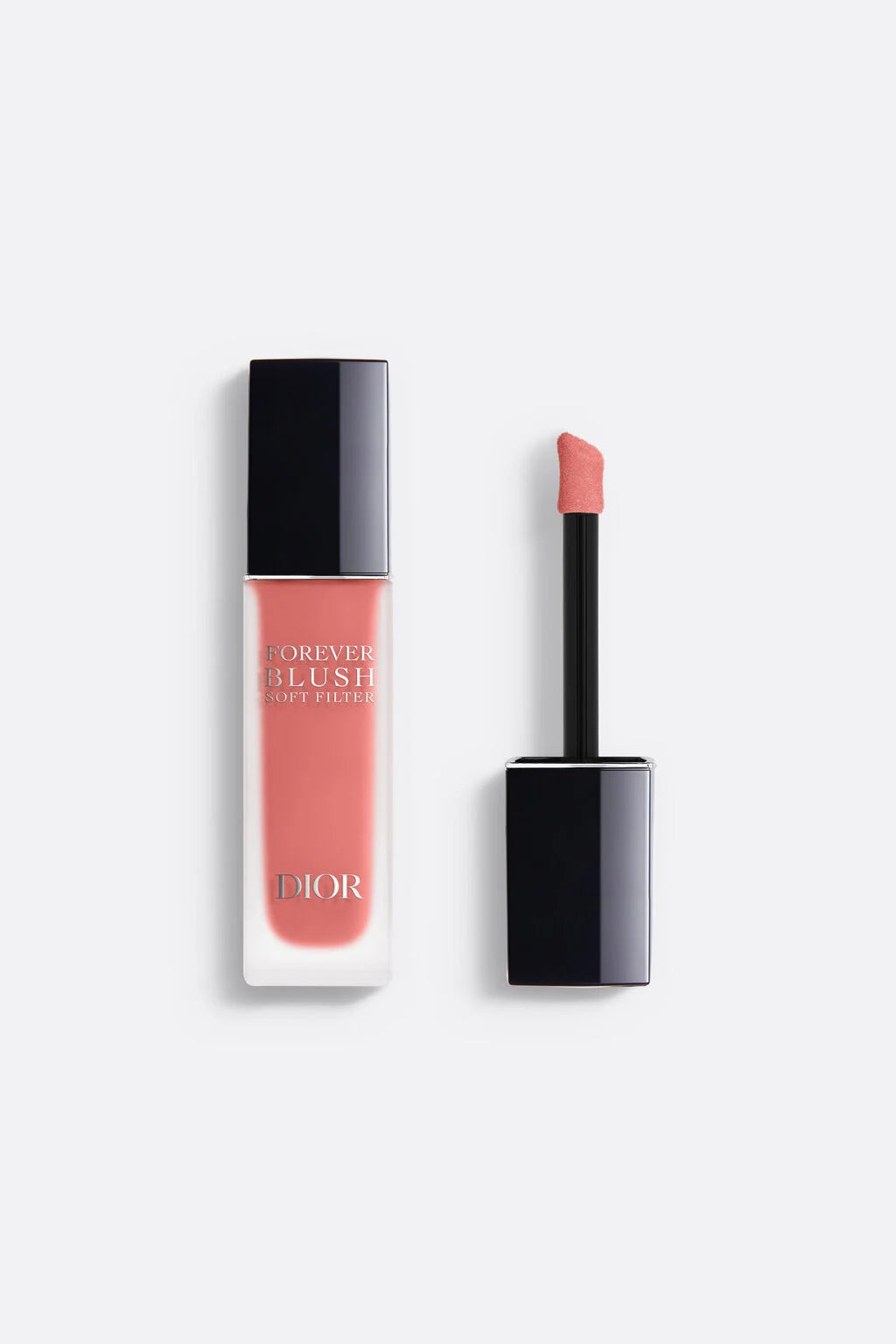 Dior Forever Blush Soft Filter