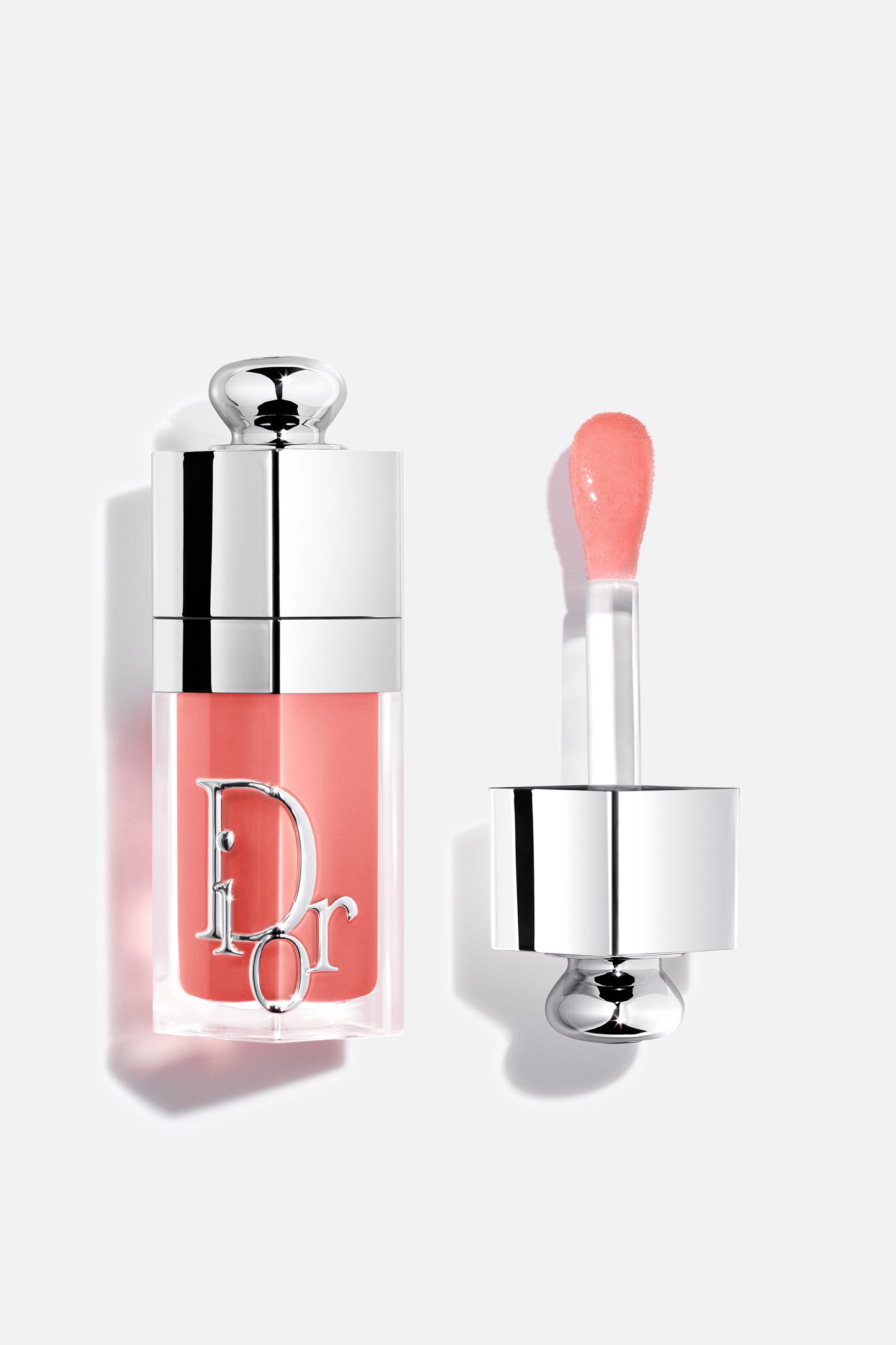 Dior Addict Lip Glow Oil