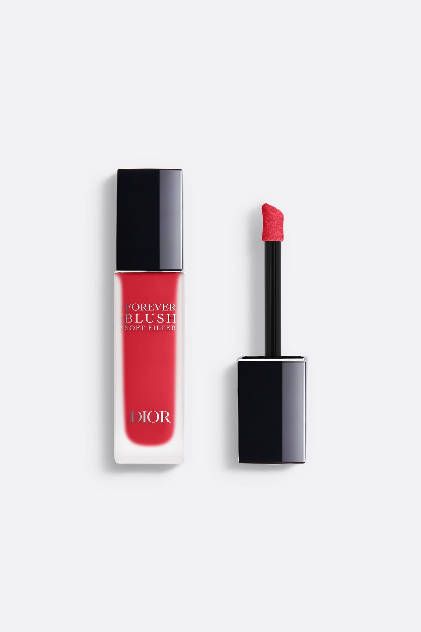 Dior Forever Blush Soft Filter