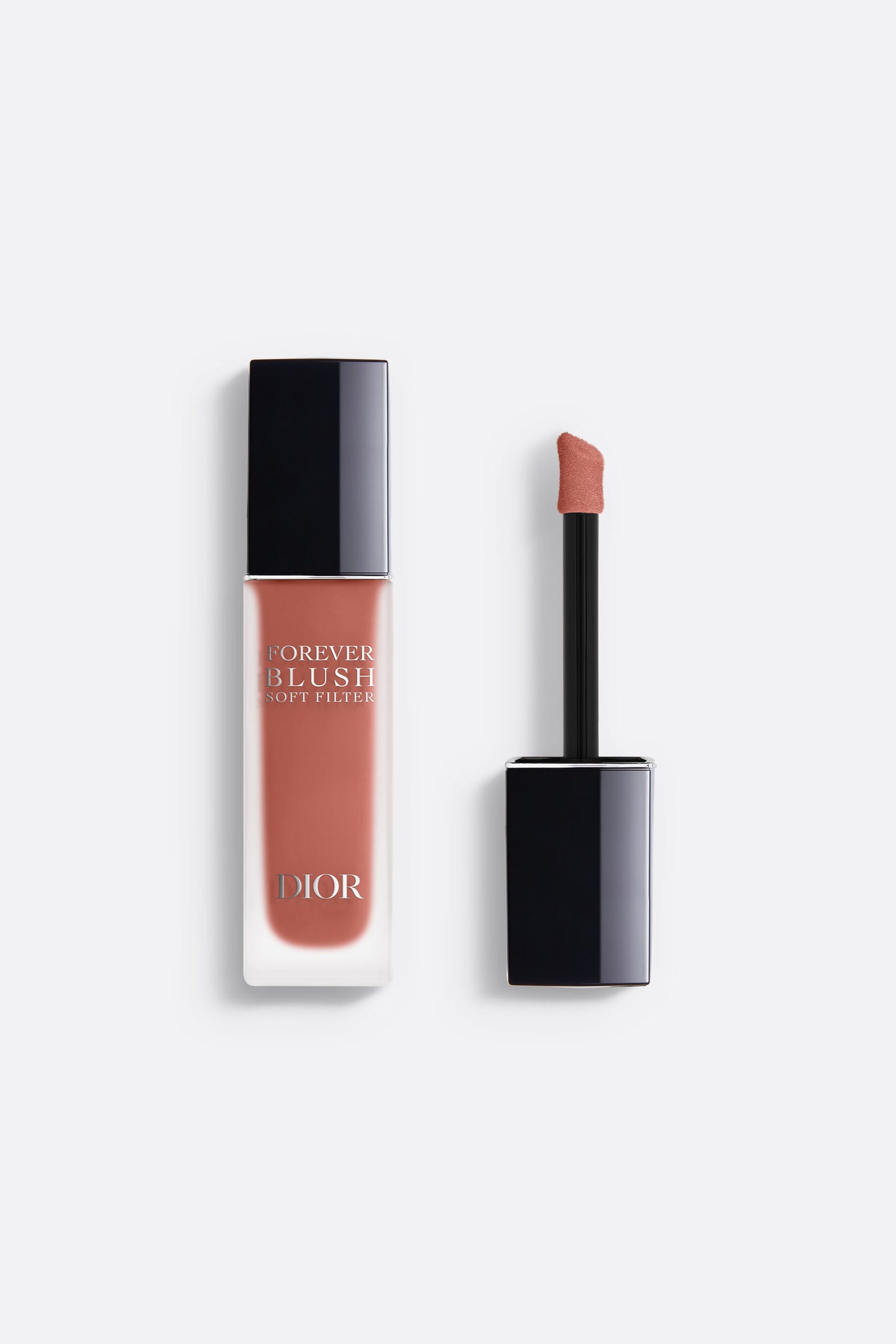 Dior Forever Blush Soft Filter