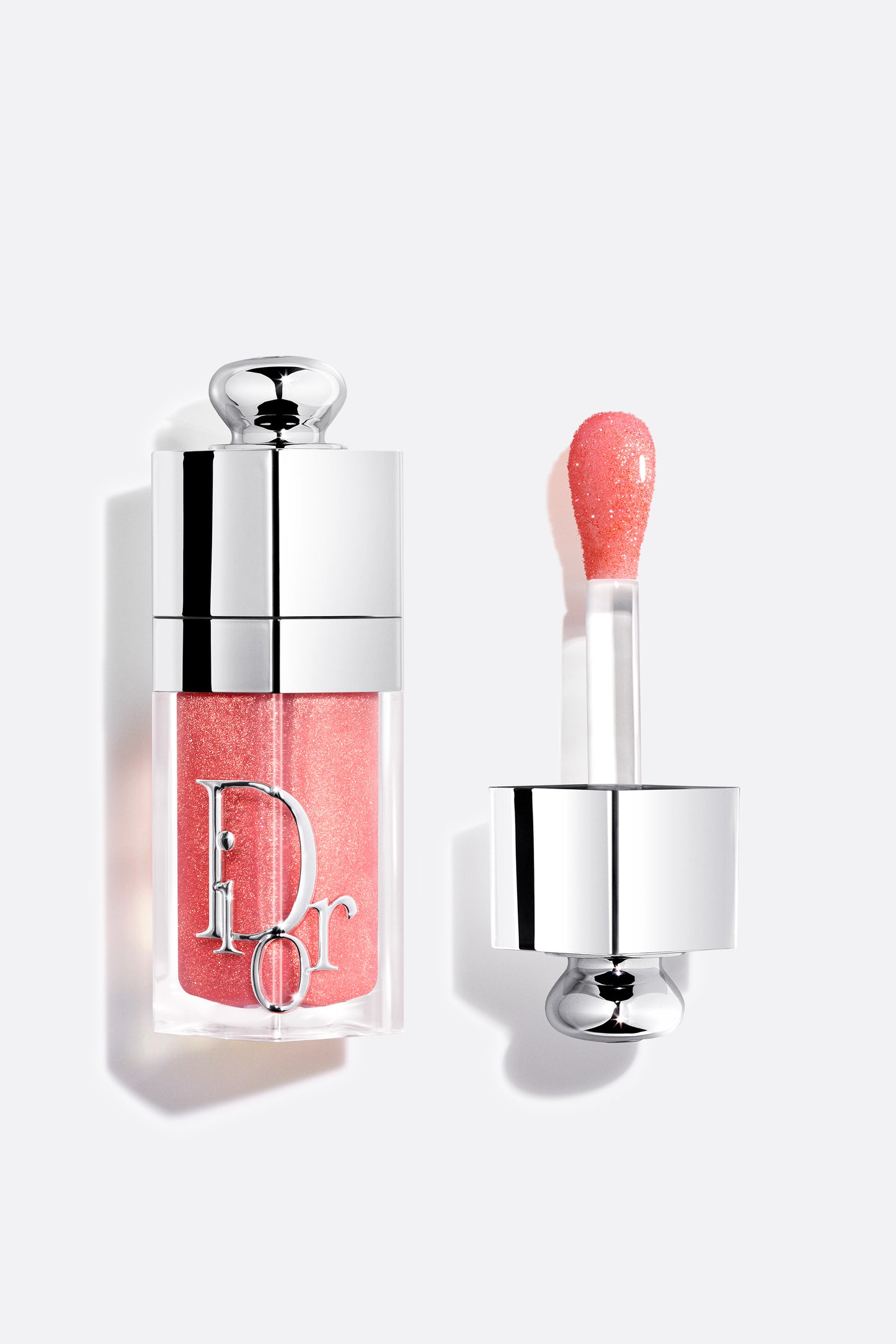Dior Addict Lip Glow Oil