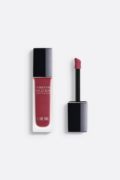 Dior Forever Blush Soft Filter