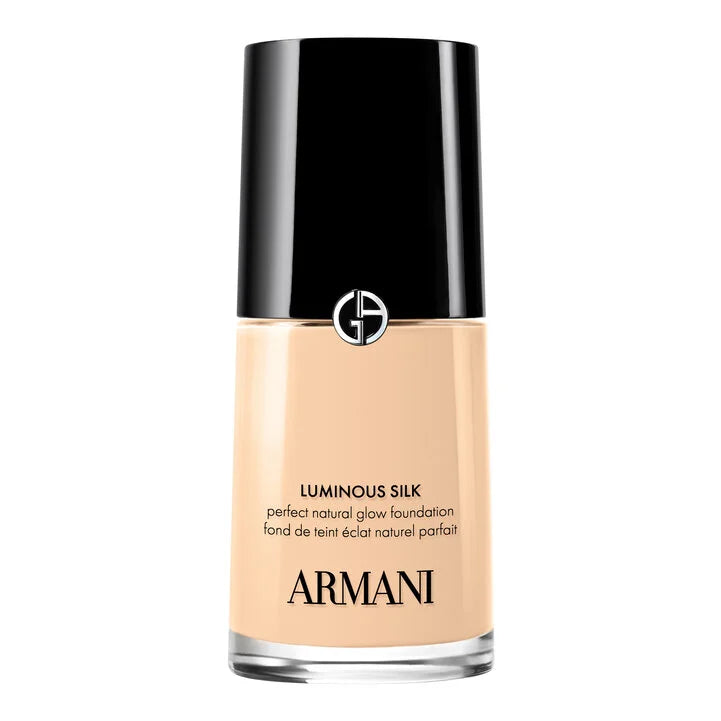 Luminous Silk Natural Glow Blurring Foundation
