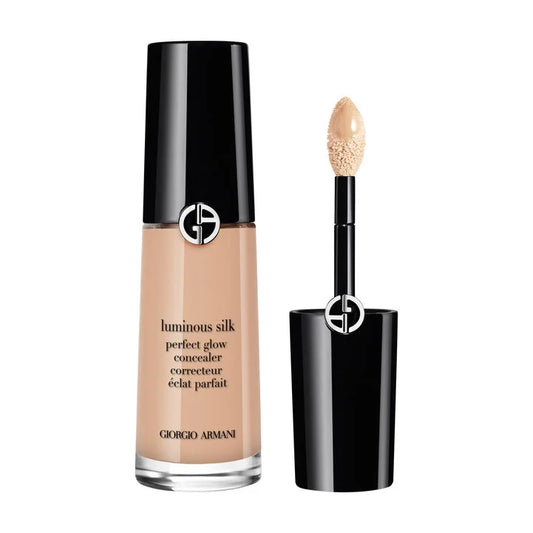 Luminous Silk Hydrating & Brightening Concealer