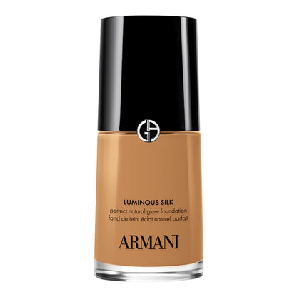 Luminous Silk Natural Glow Blurring Foundation