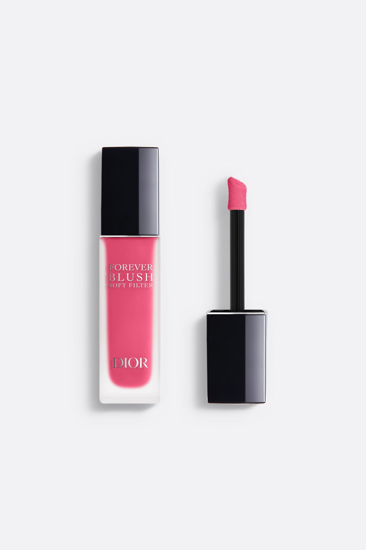 Dior Forever Blush Soft Filter
