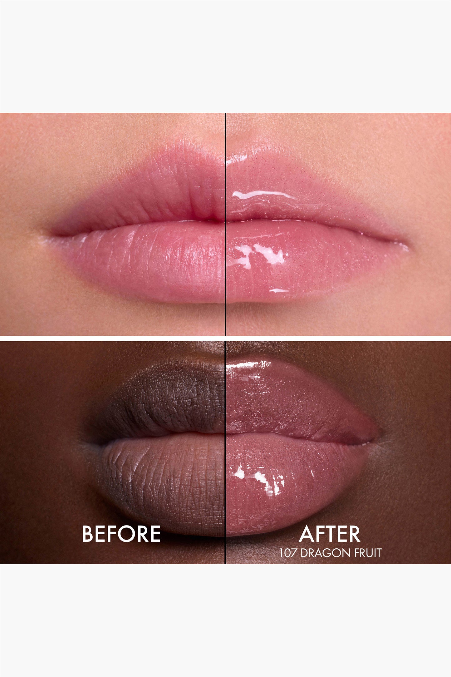 Dior Addict Lip Glow Butter