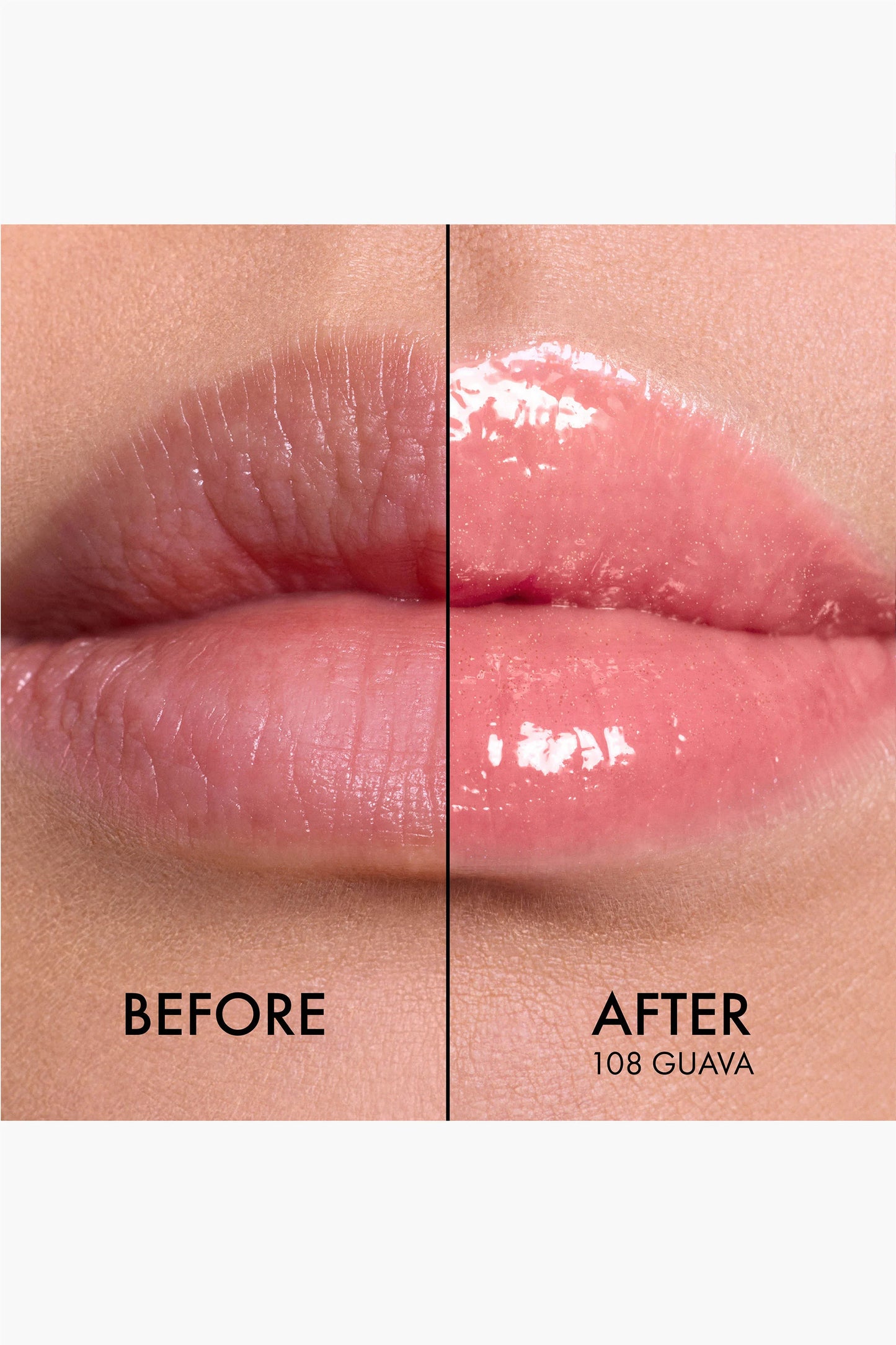 Dior Addict Lip Glow Butter