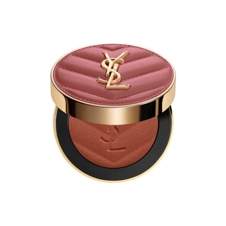 MAKE ME BLUSH 24H BUILDABLE BLURRING POWDER BLUSH