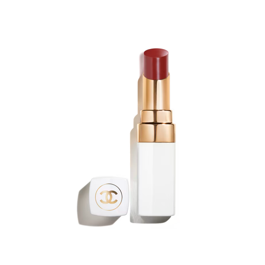 ROUGE COCO BAUME SATIN