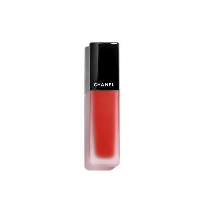 ROUGE ALLURE LIQUID VELVET
